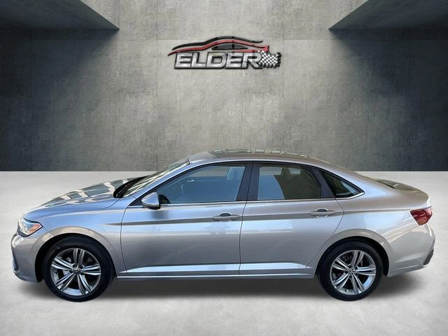 Elder Mitsubishi