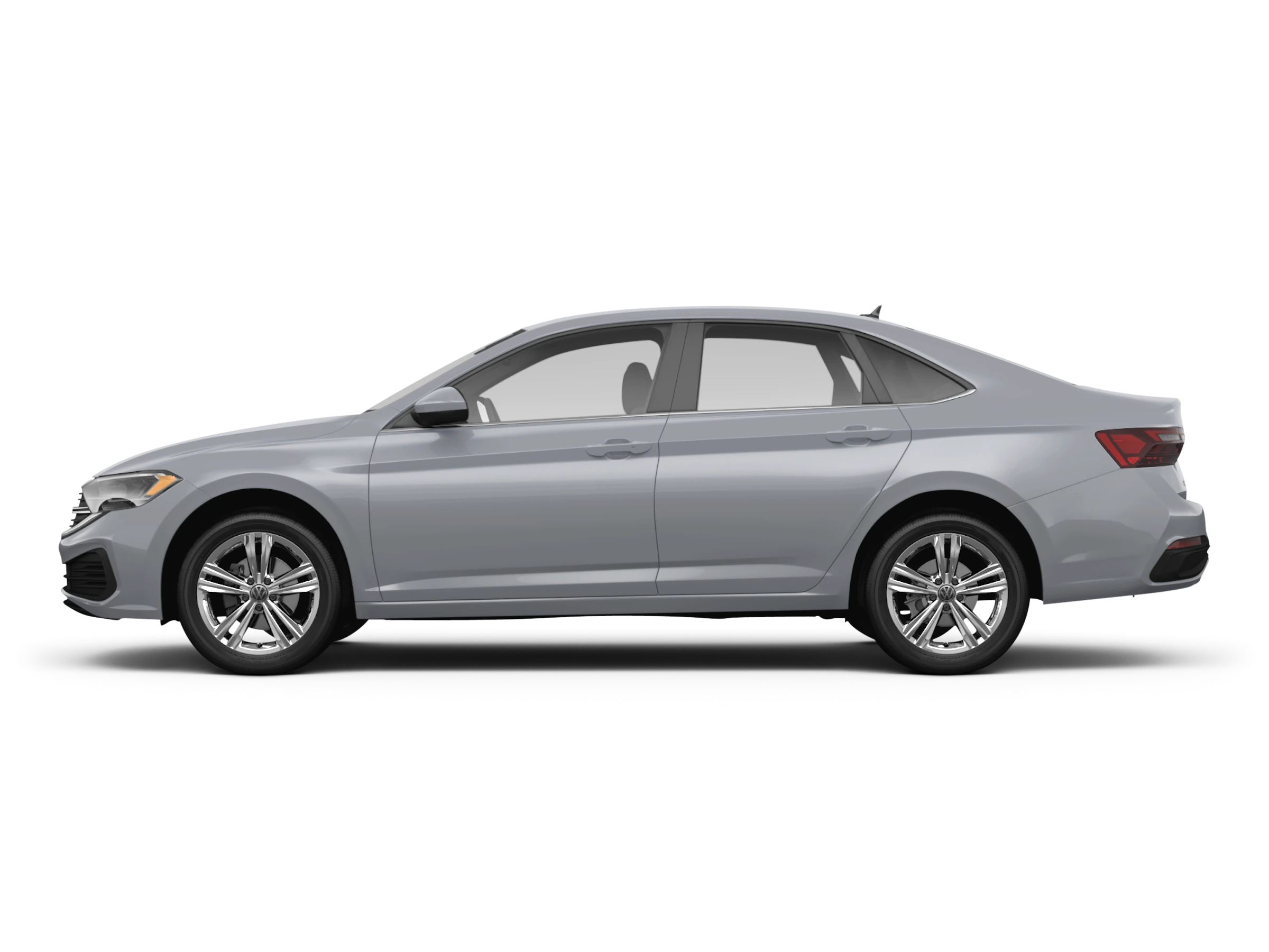 2024 Volkswagen Jetta