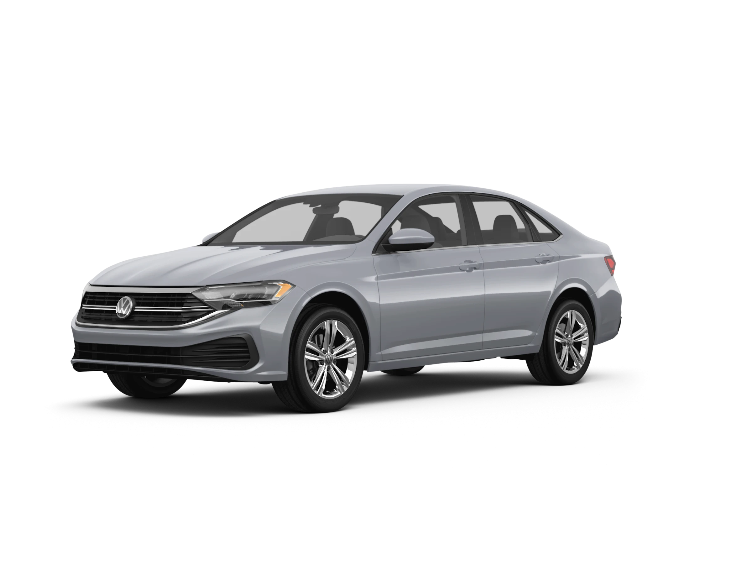 2024 Volkswagen Jetta