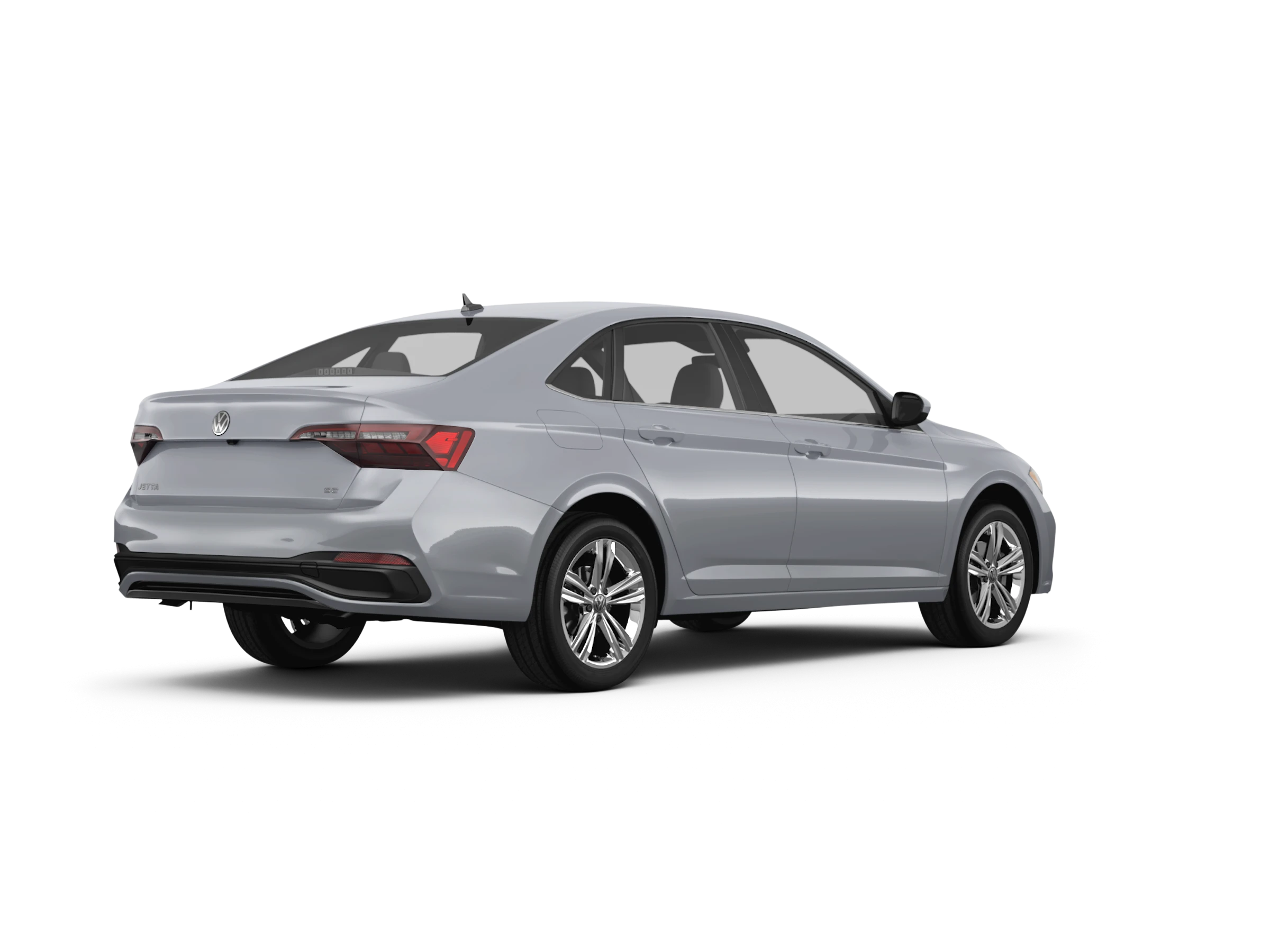 2024 Volkswagen Jetta