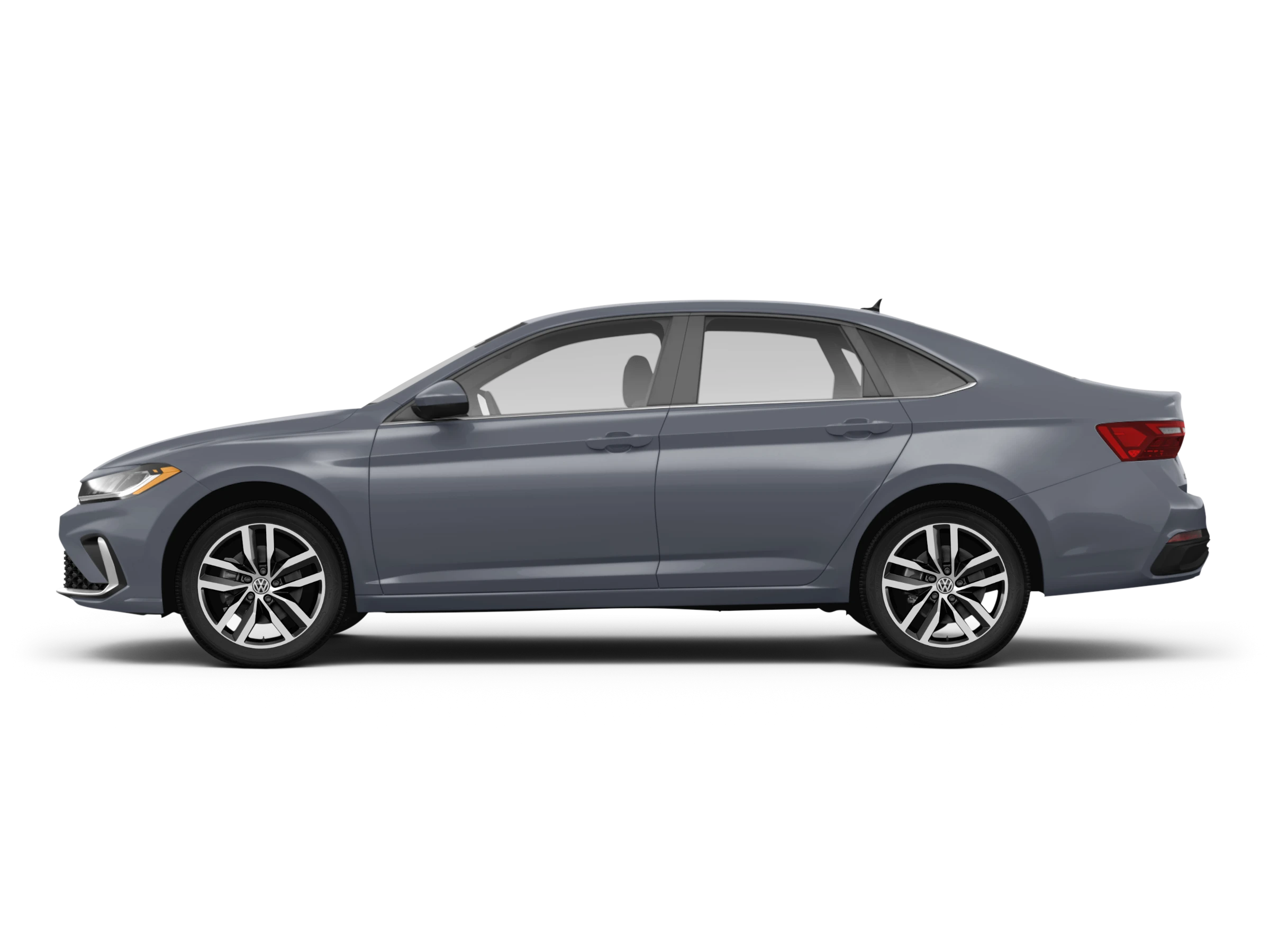 2025 Volkswagen Jetta