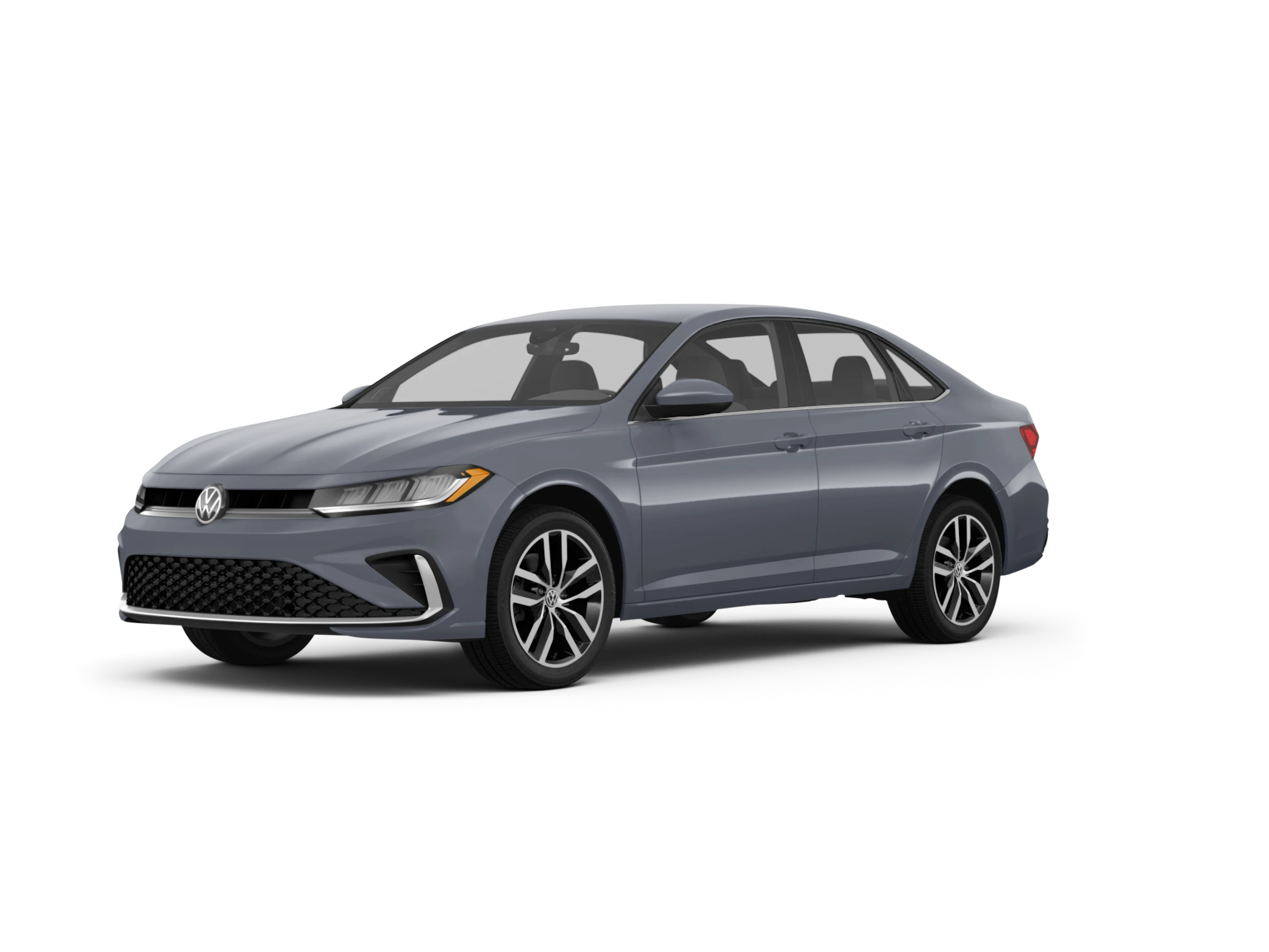 2025 Volkswagen Jetta