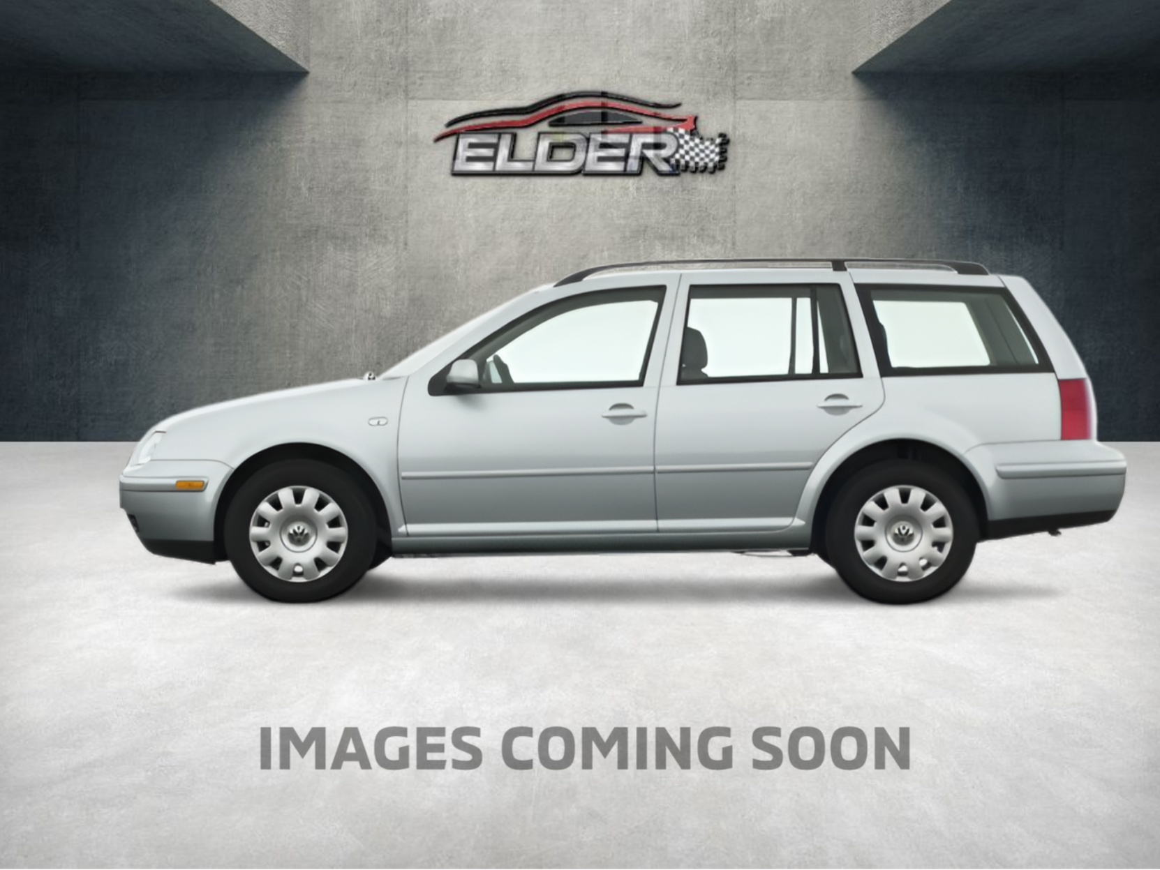 Elder Mitsubishi