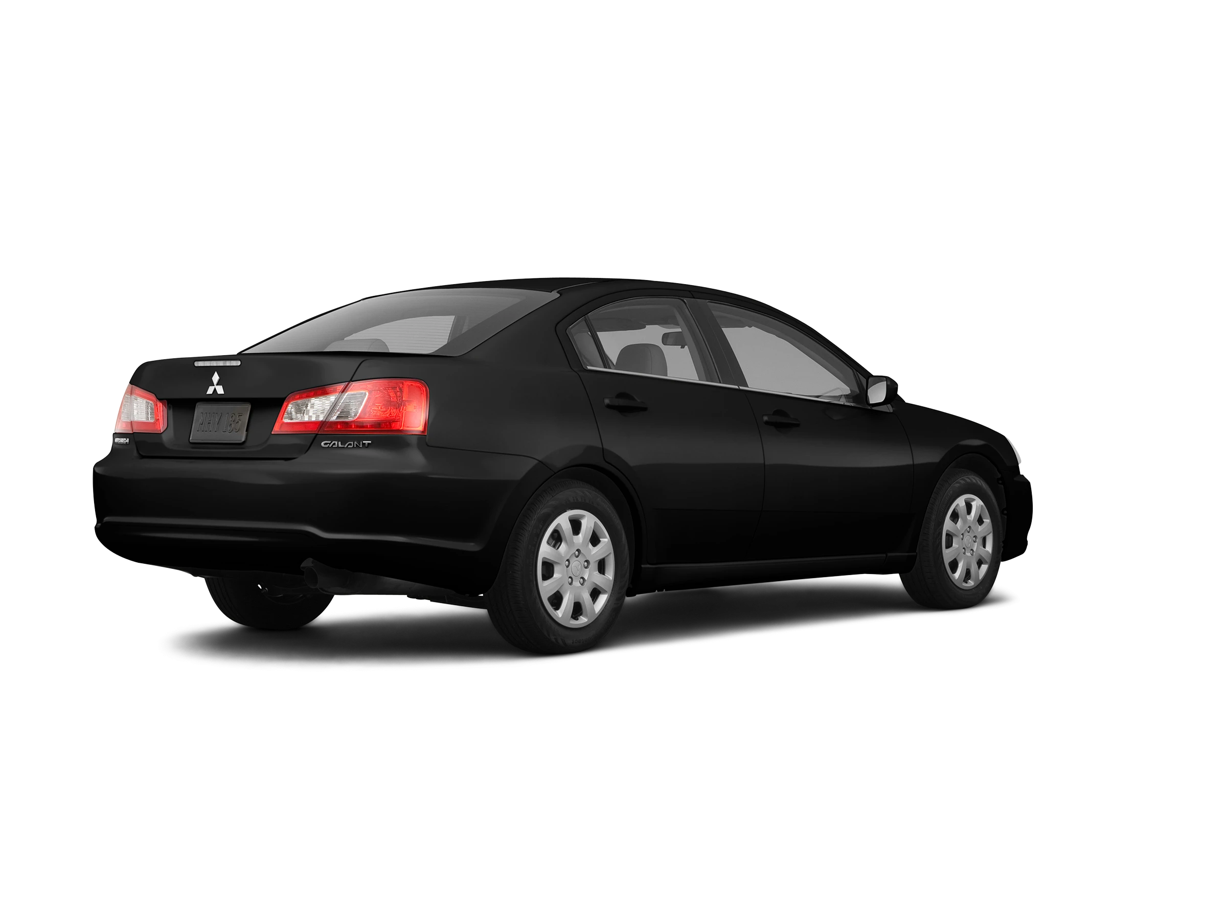 2011 Mitsubishi Galant