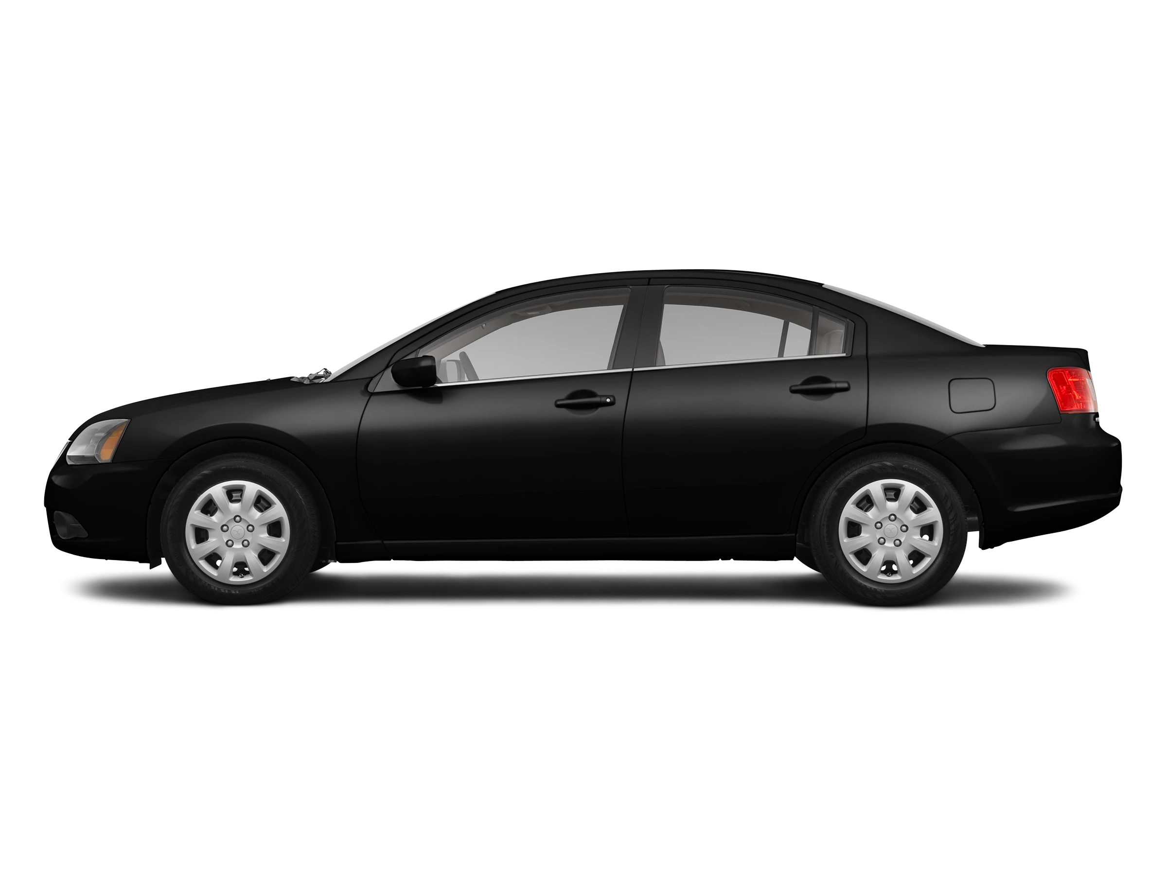 2011 Mitsubishi Galant