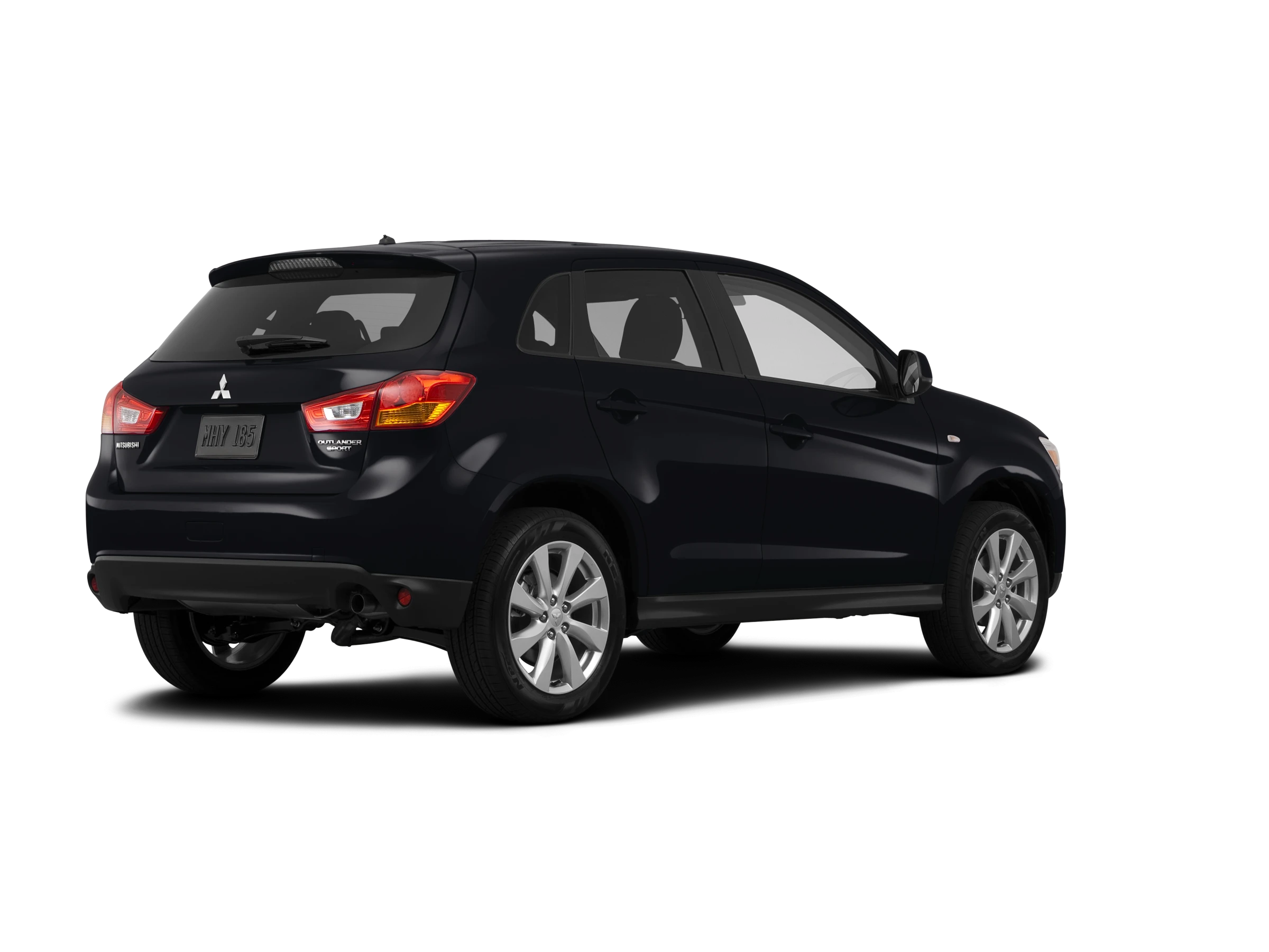 Elder Mitsubishi Killeen