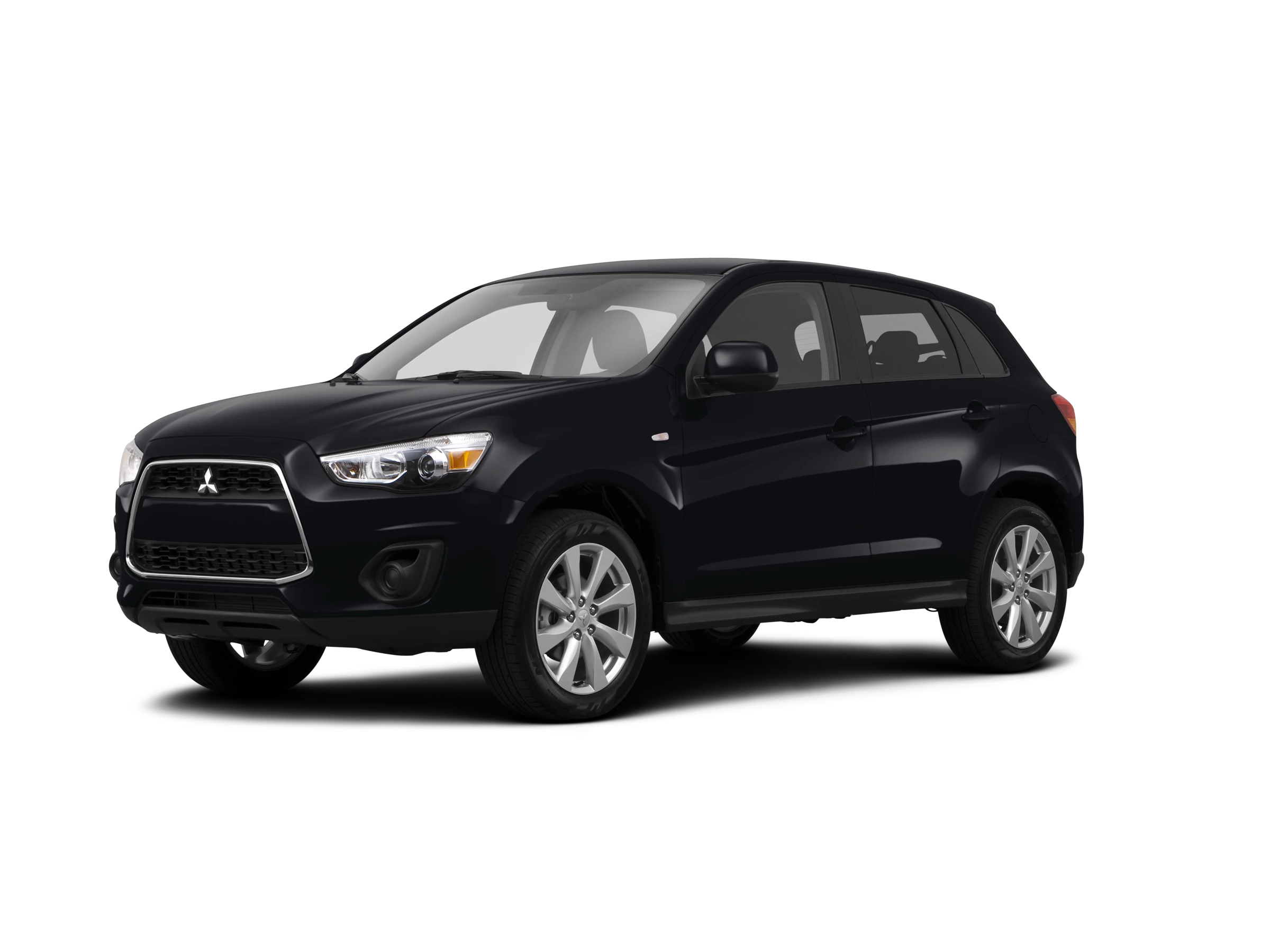 Elder Mitsubishi Killeen