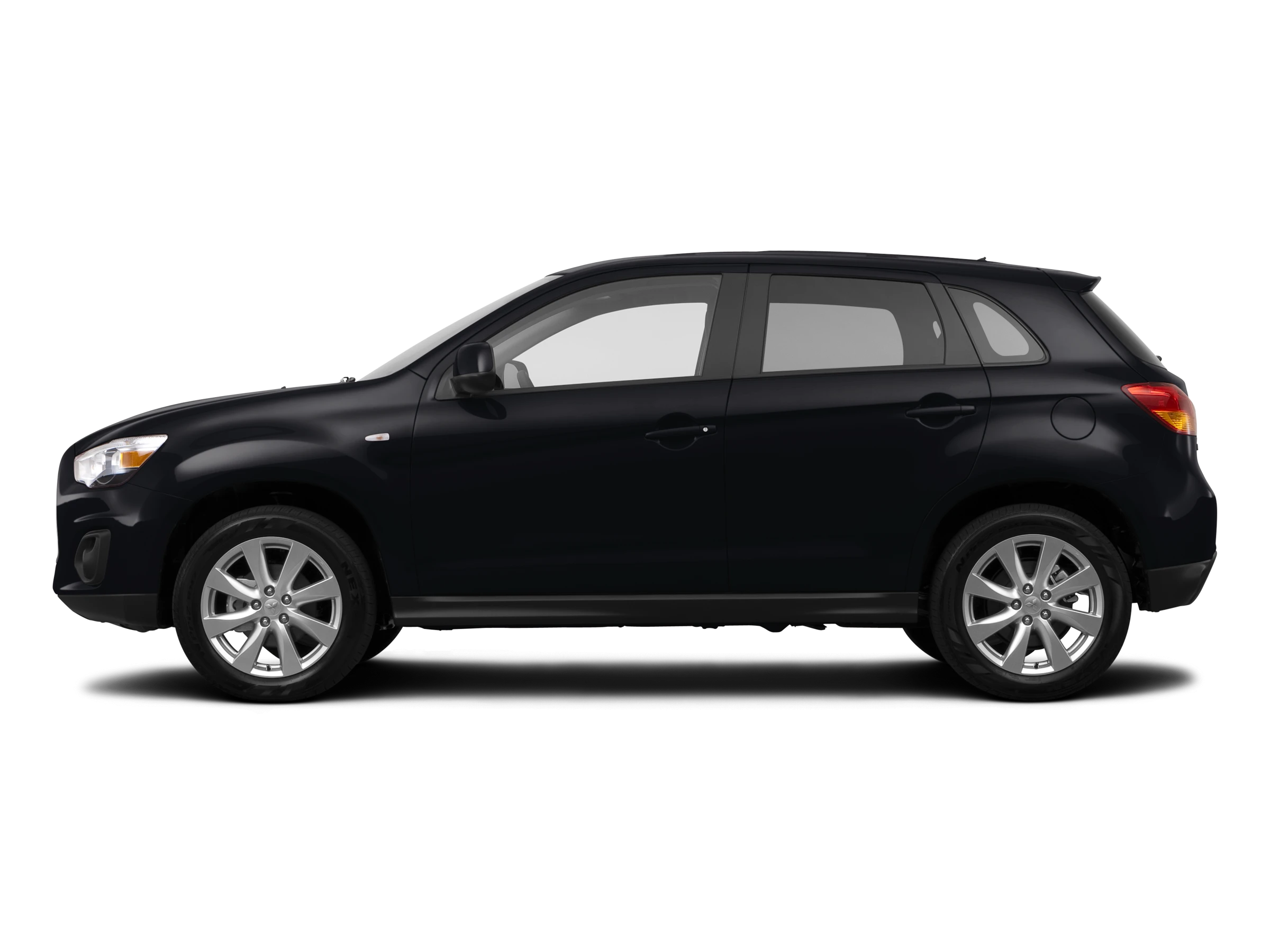 Elder Mitsubishi Killeen