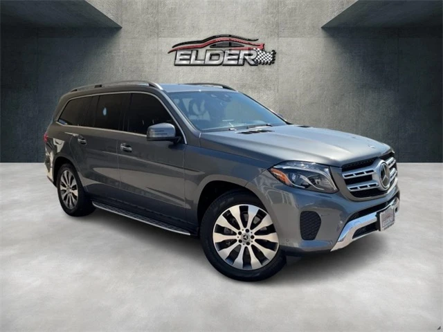 Elder Mitsubishi