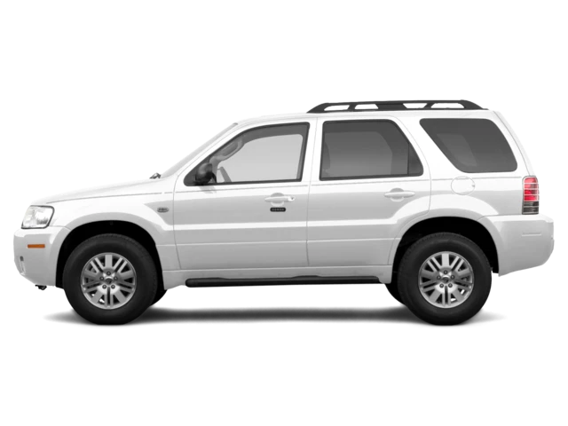 2006 Mercury Mariner