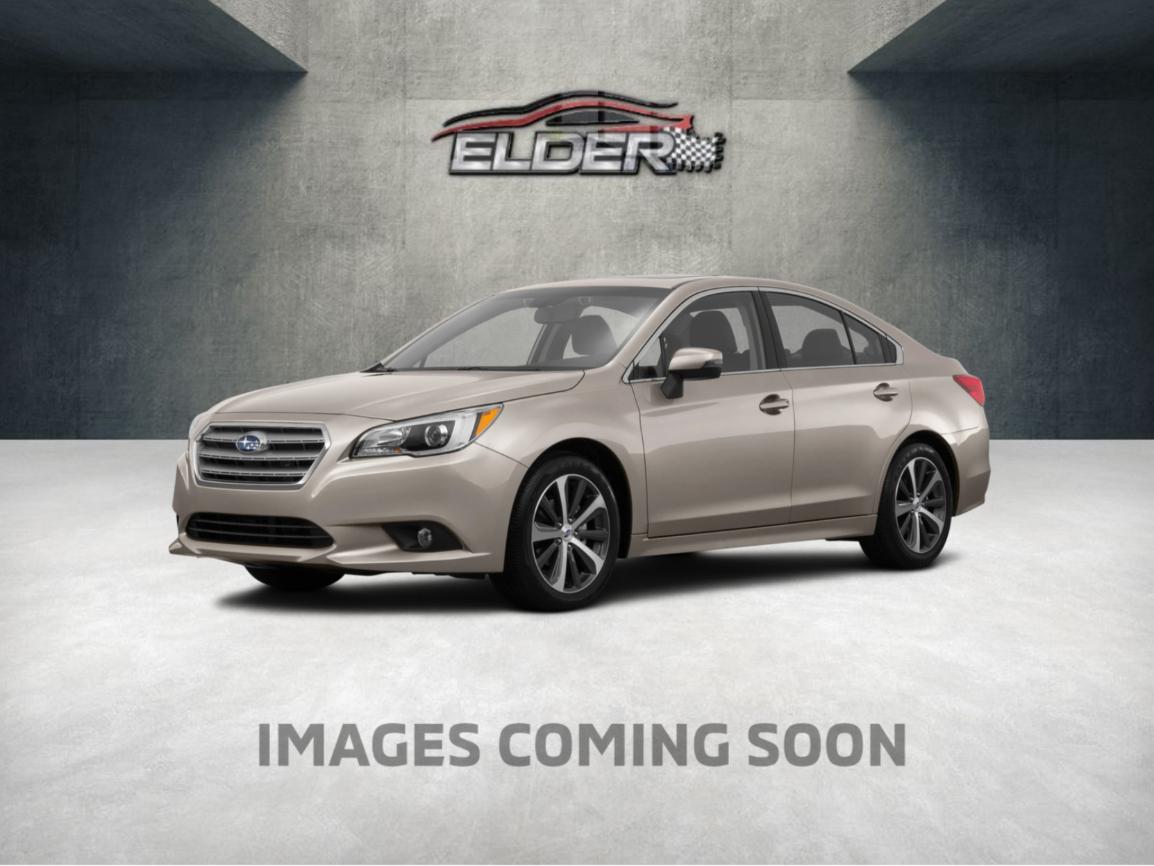 Elder Mitsubishi