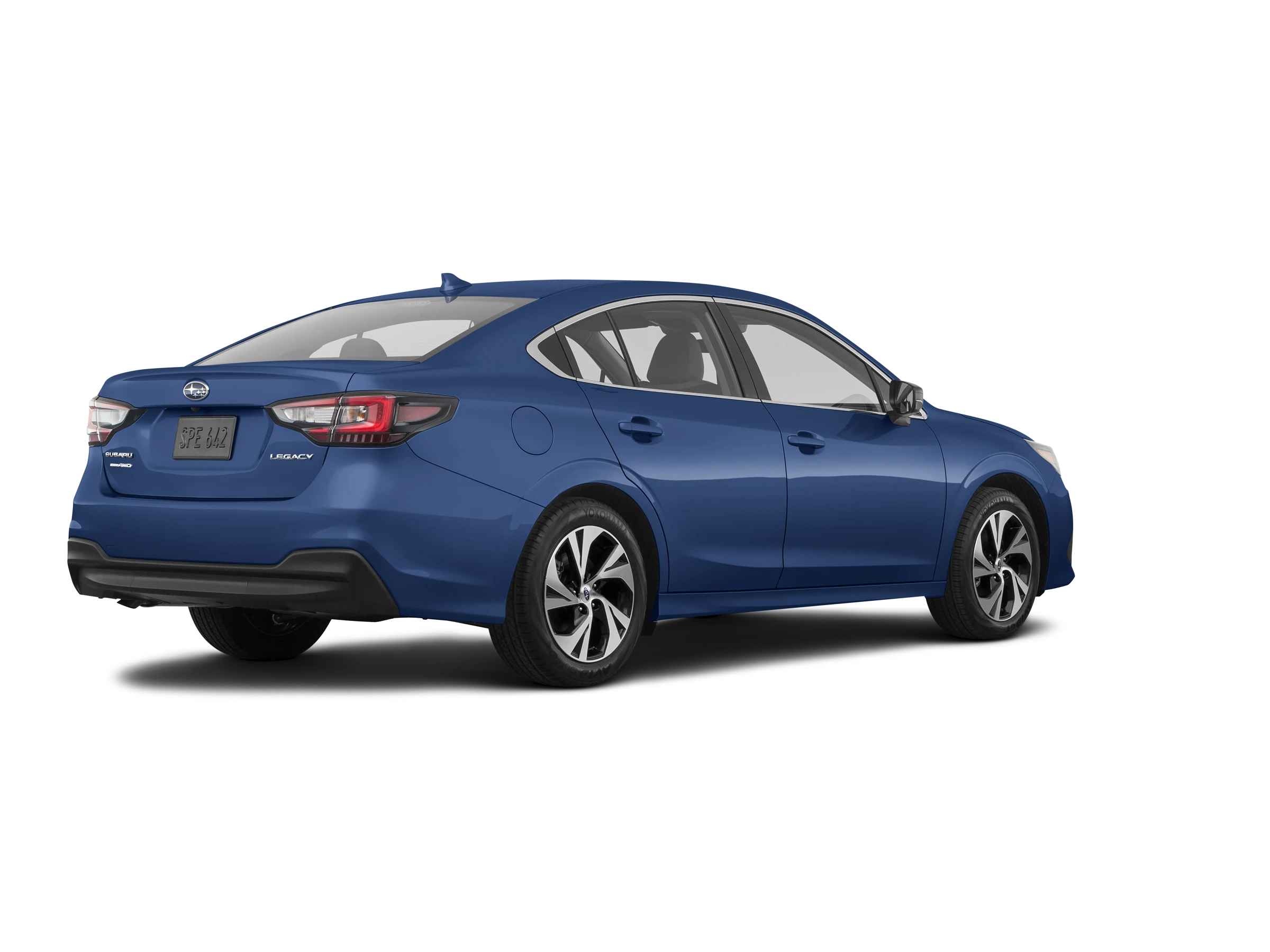 Elder Mitsubishi Killeen