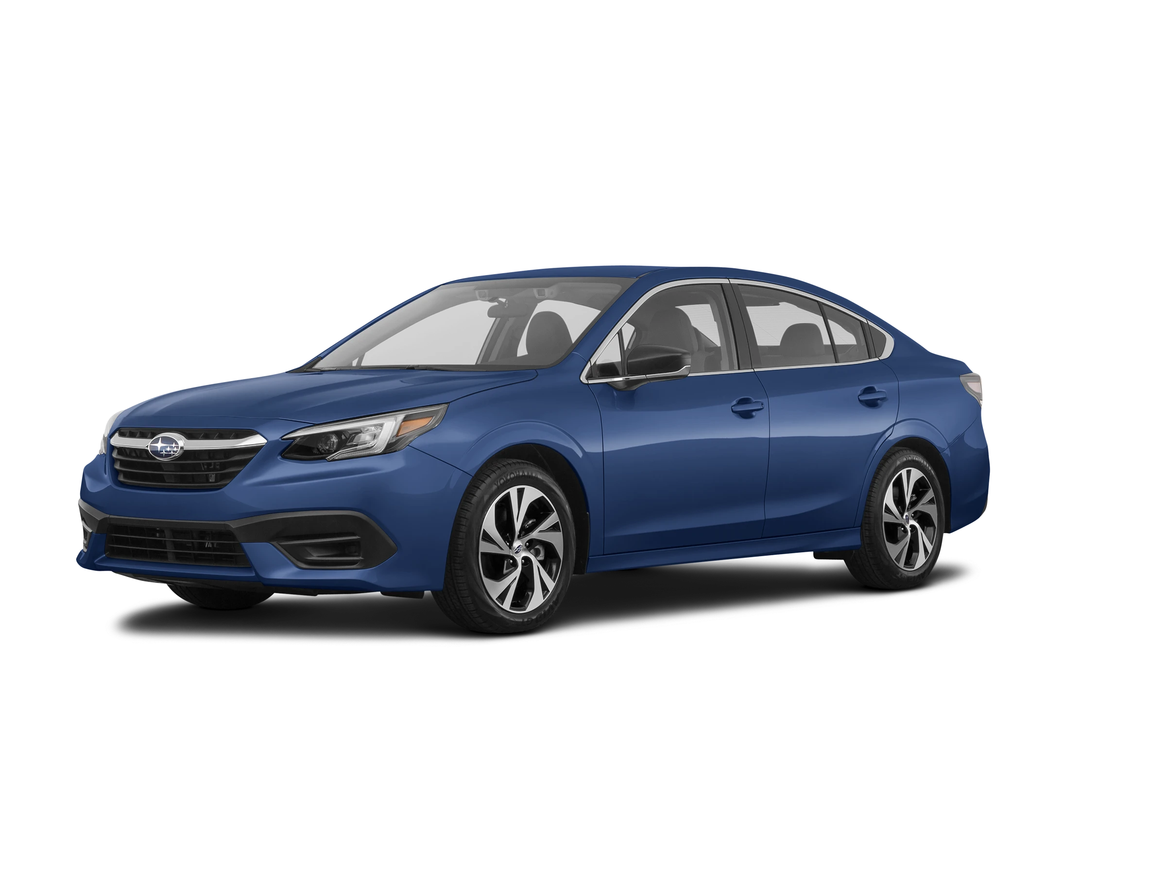2022 Subaru Legacy Premium's photo