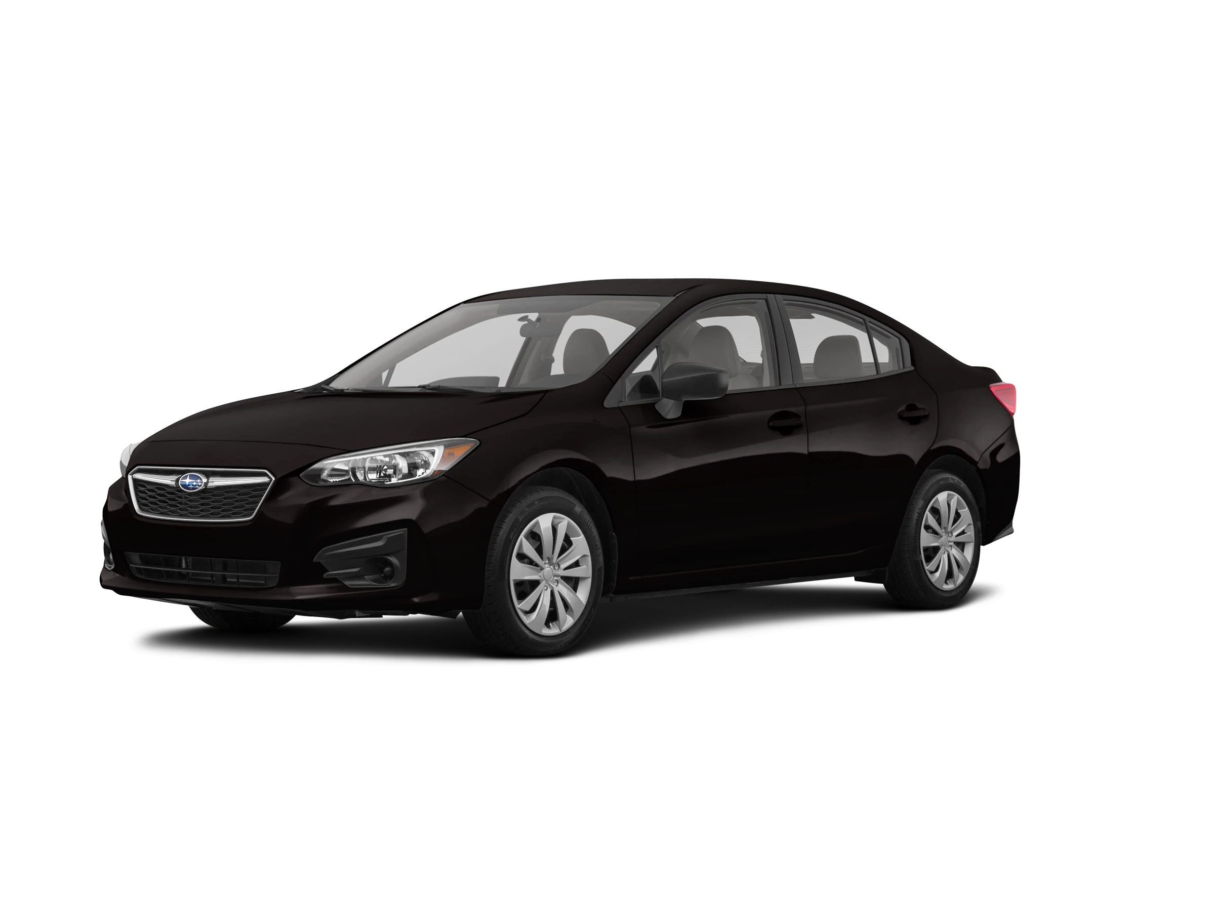 2019 Subaru Impreza