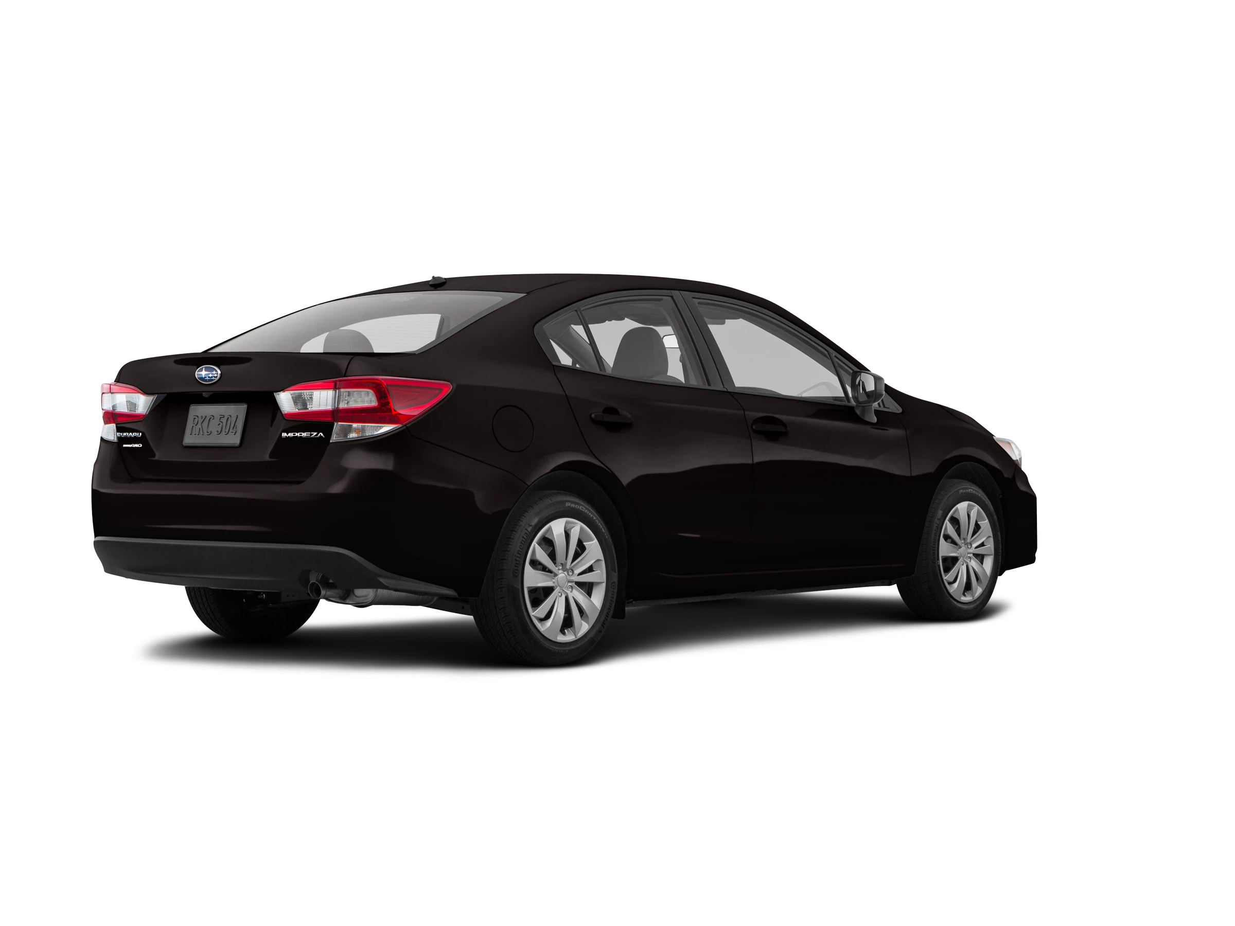 2019 Subaru Impreza