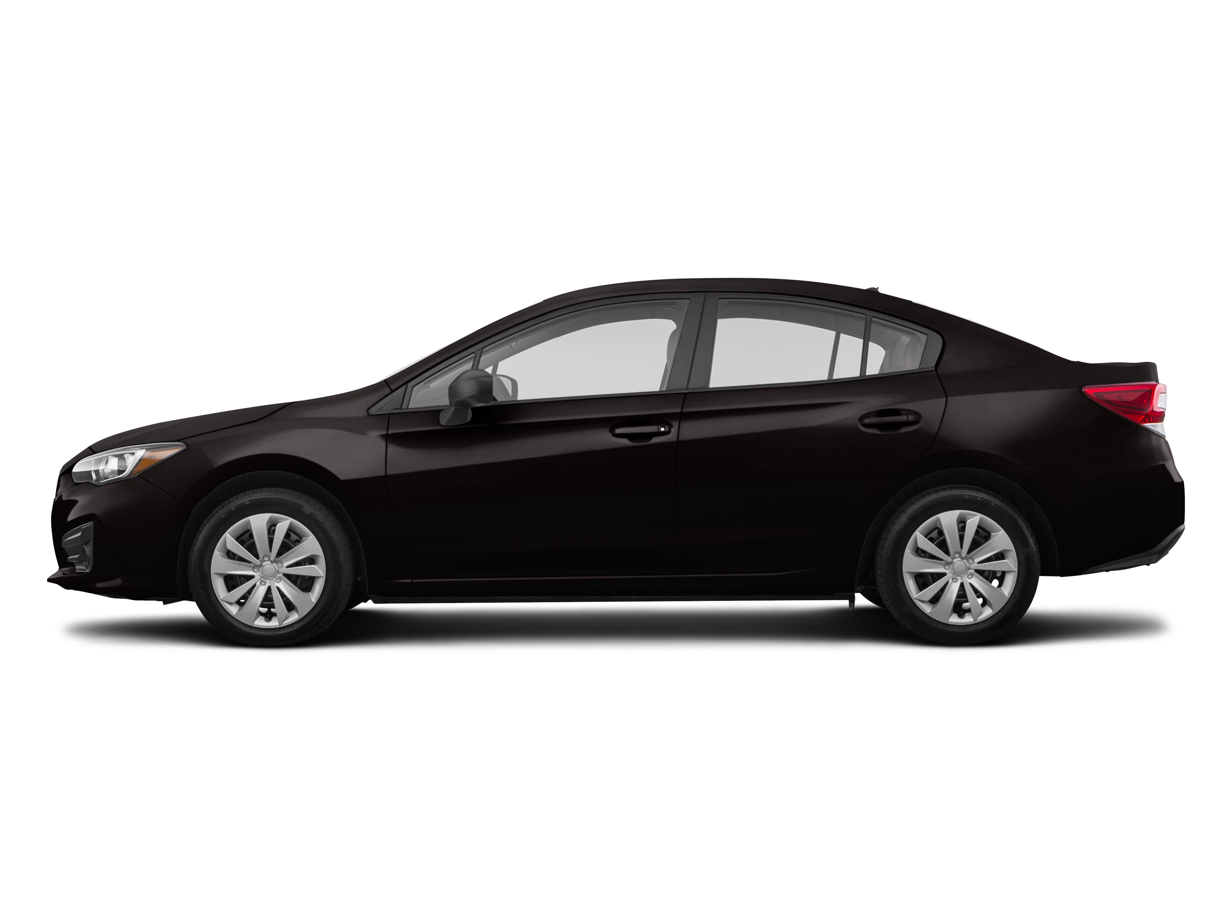 2019 Subaru Impreza