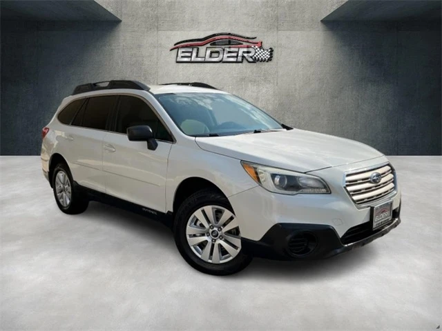 Elder Mitsubishi