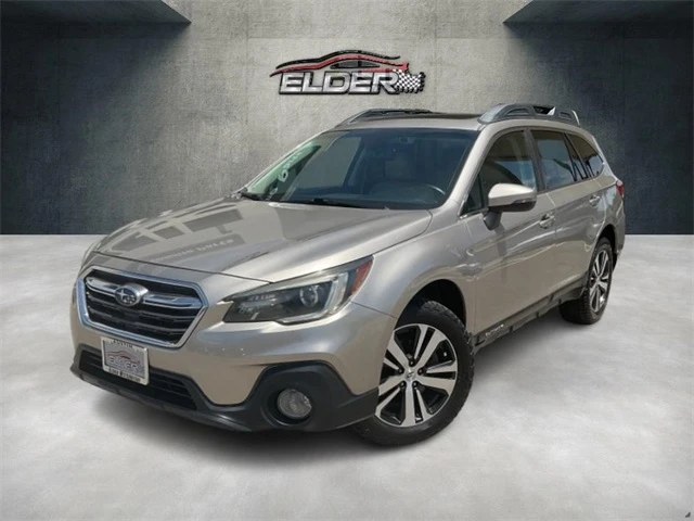Elder Mitsubishi