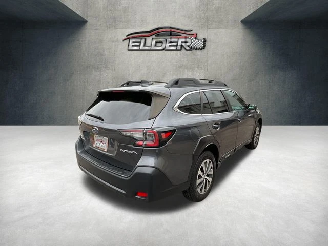 Elder Mitsubishi Killeen