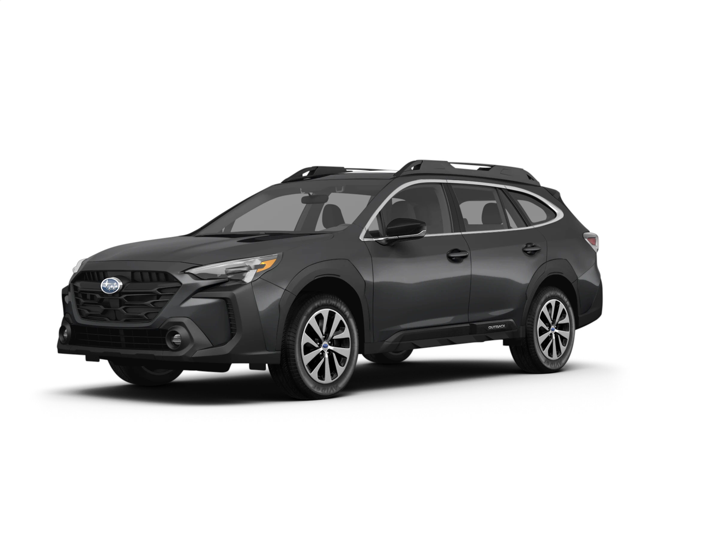 2023 Subaru Outback