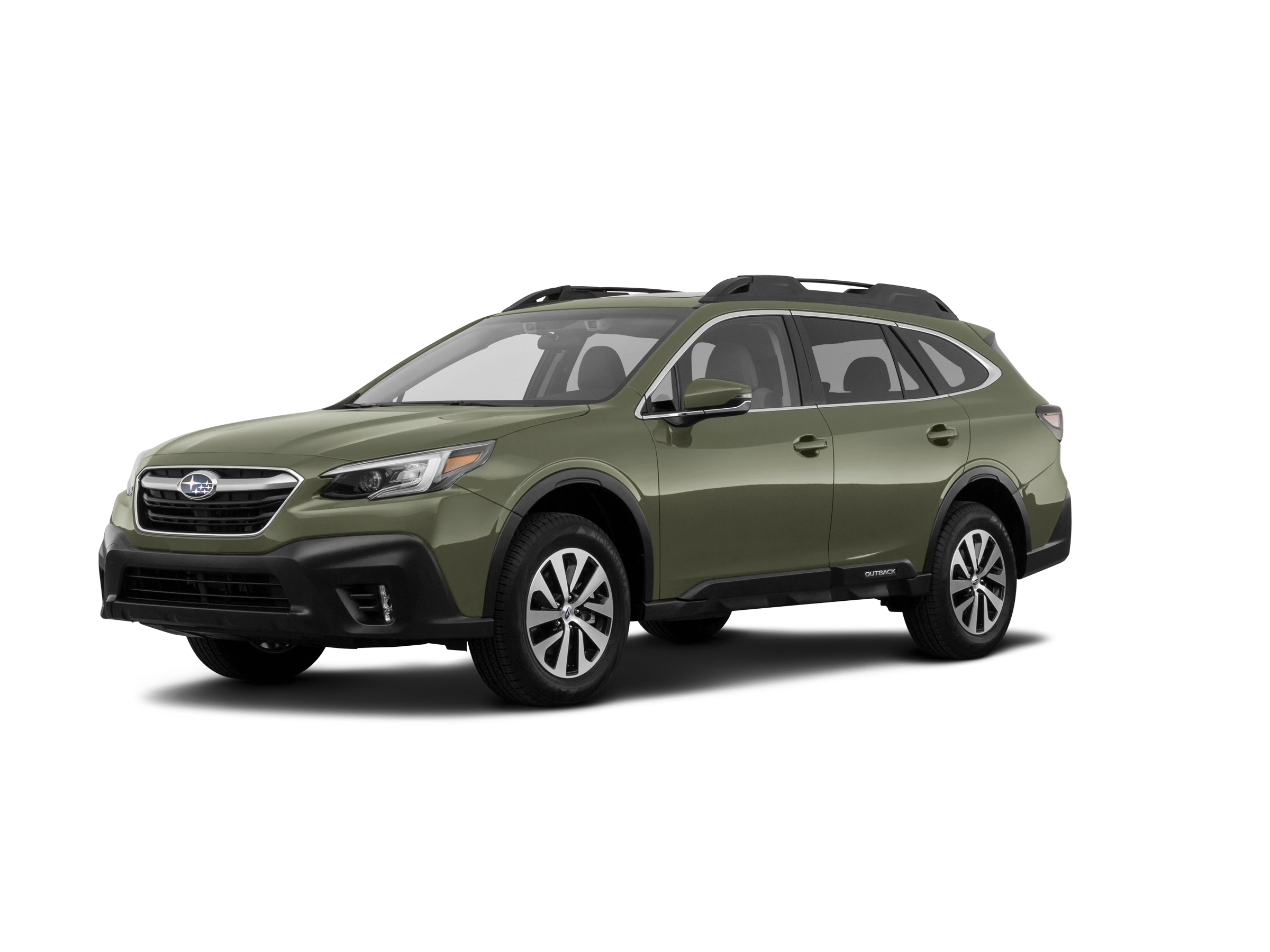 2021 Subaru Outback