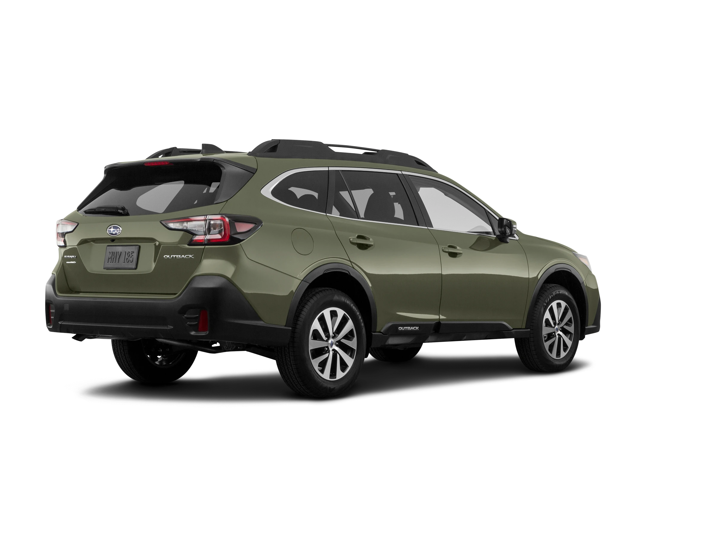 2021 Subaru Outback