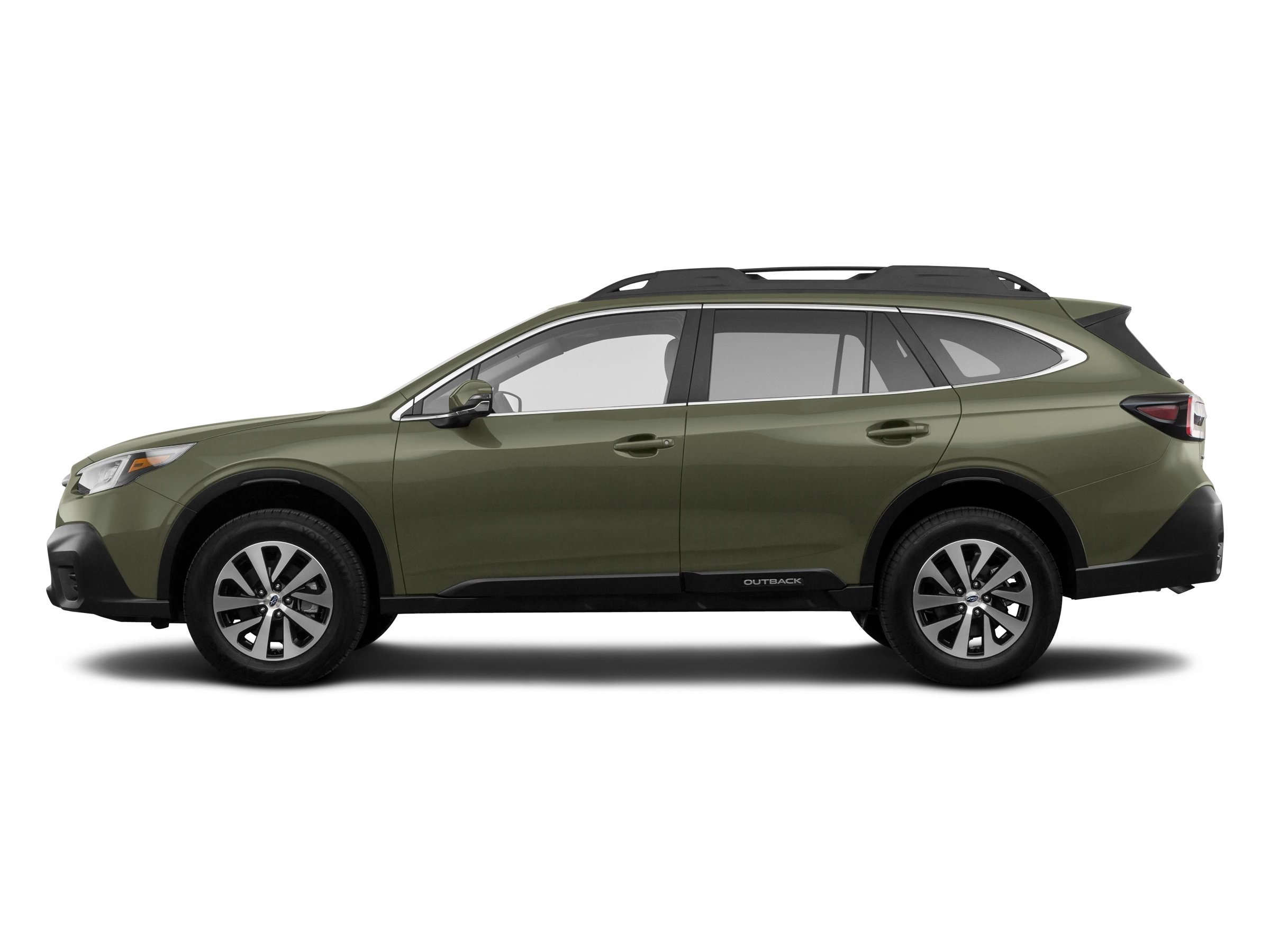2021 Subaru Outback