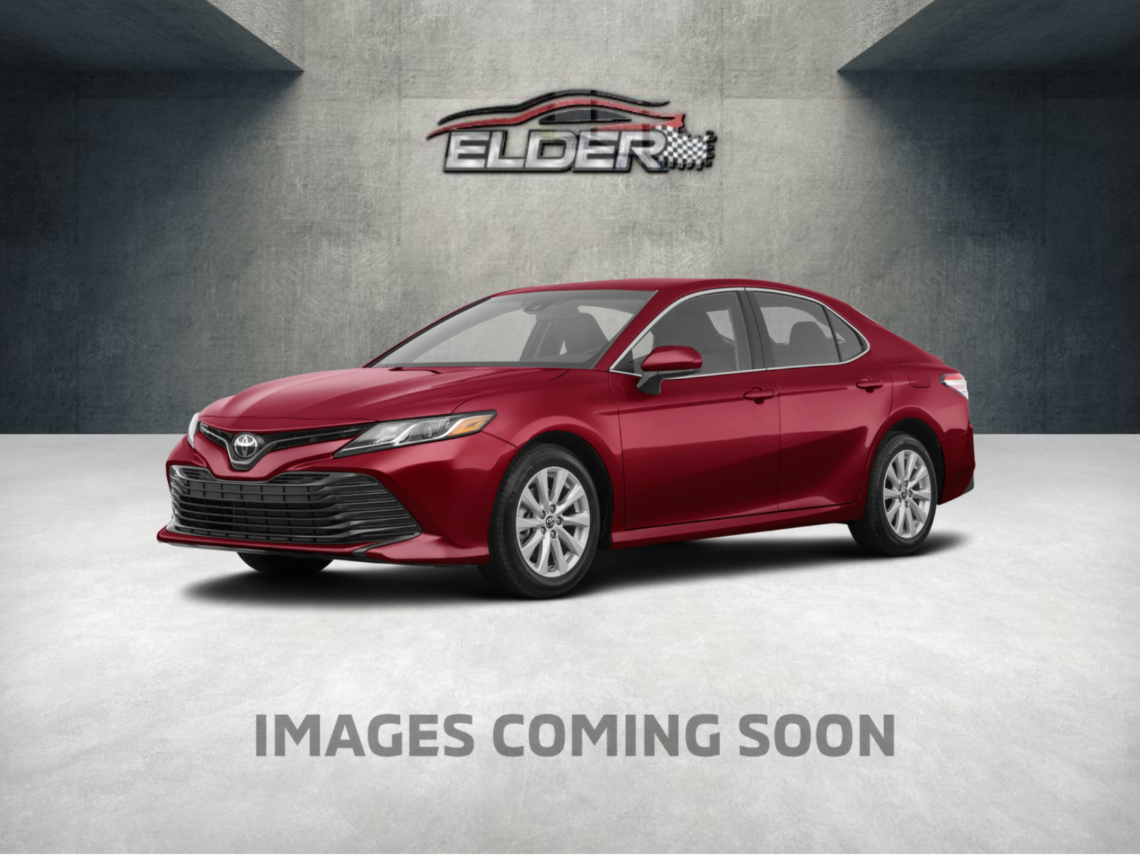 Elder Mitsubishi