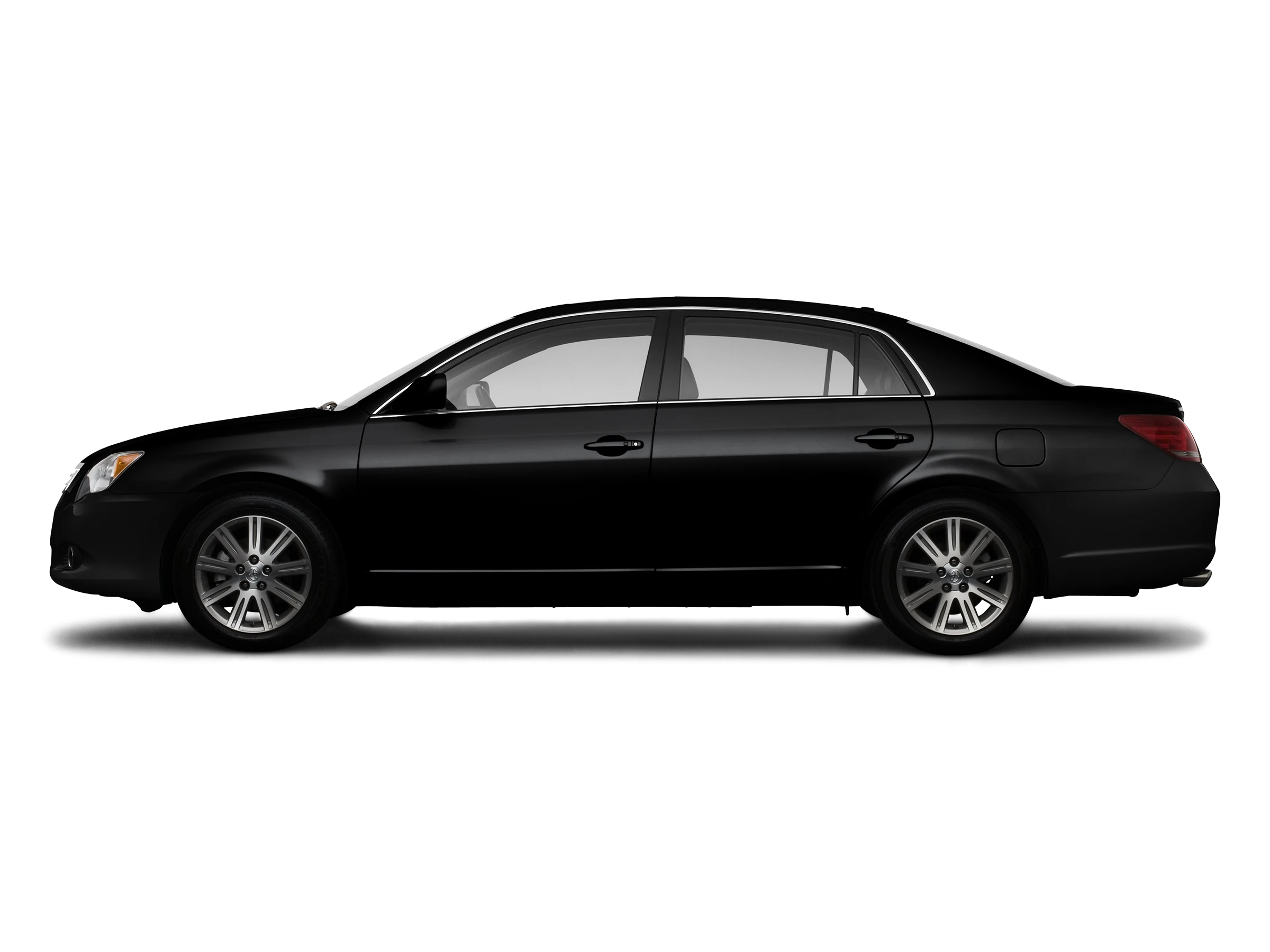 2009 Toyota Avalon