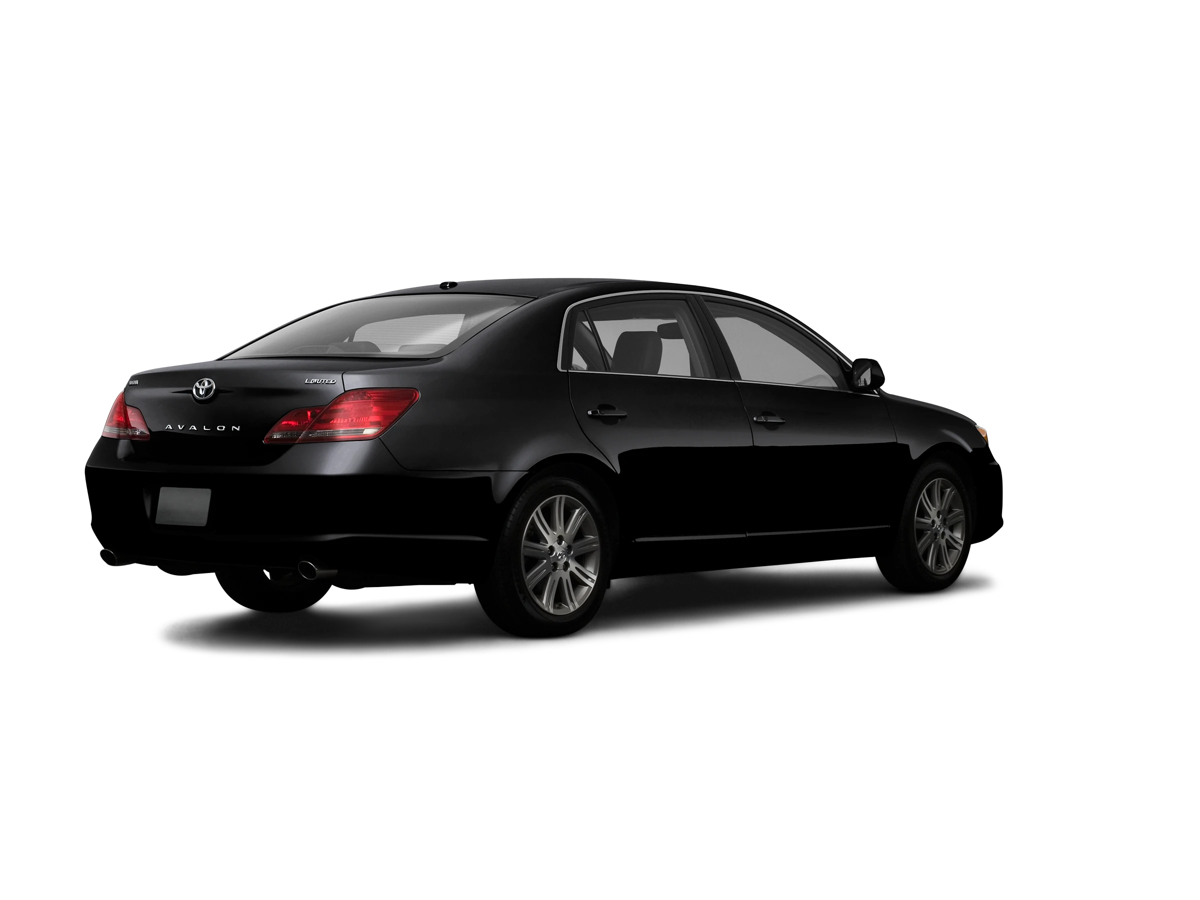 2009 Toyota Avalon