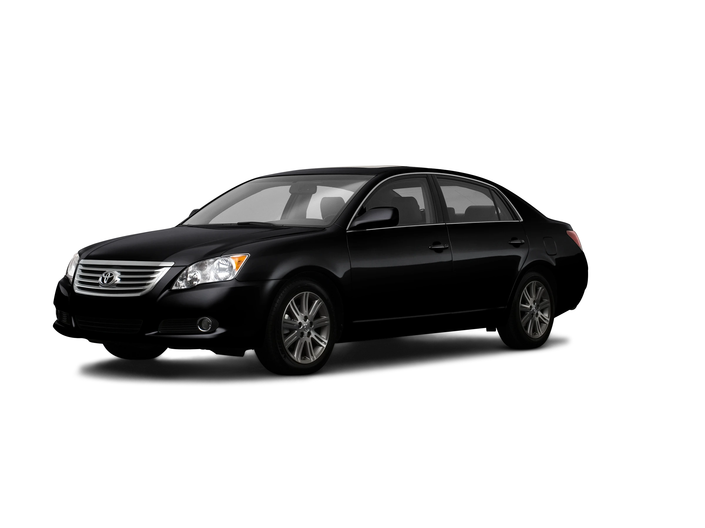 2009 Toyota Avalon