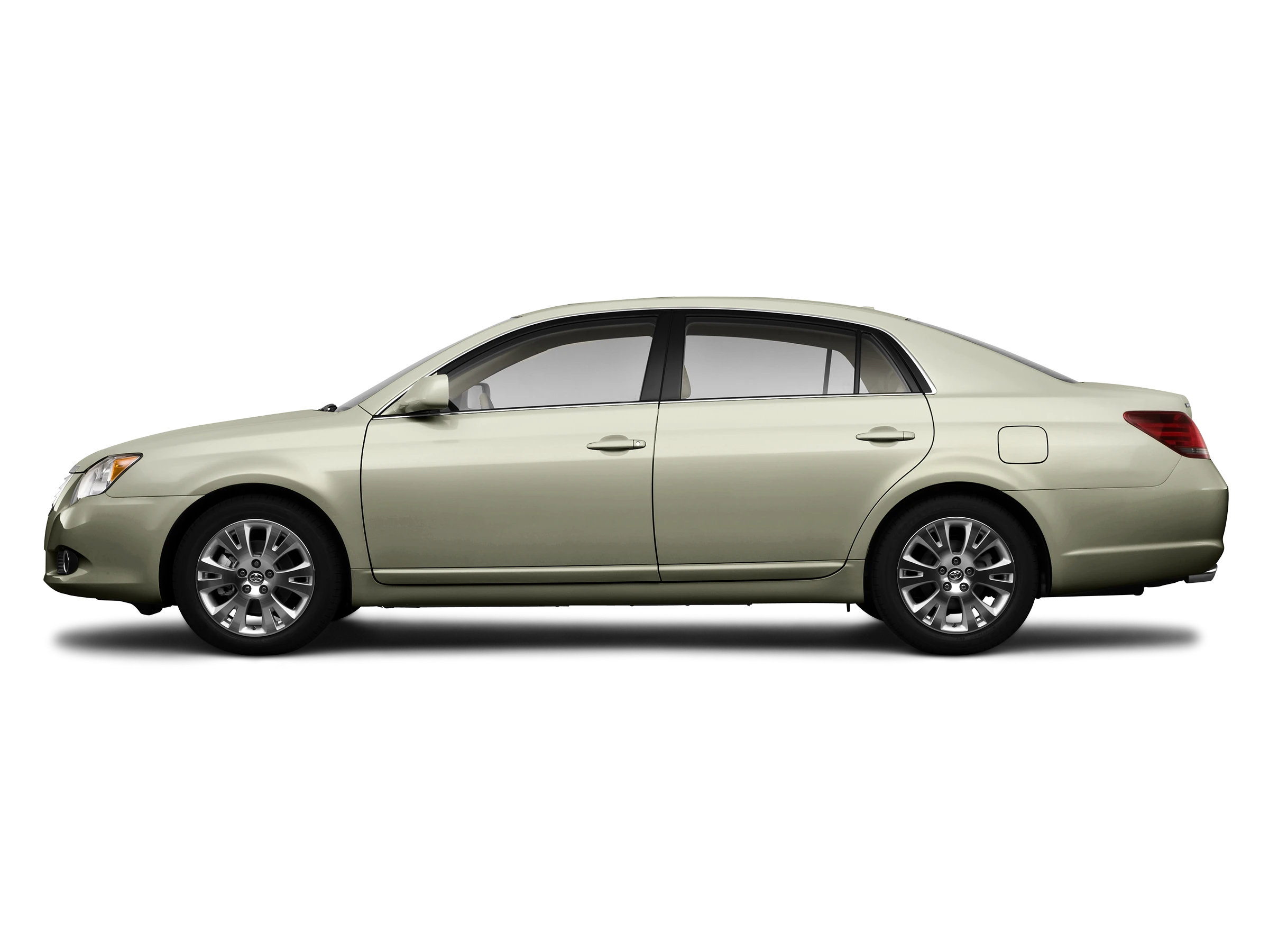 2010 Toyota Avalon