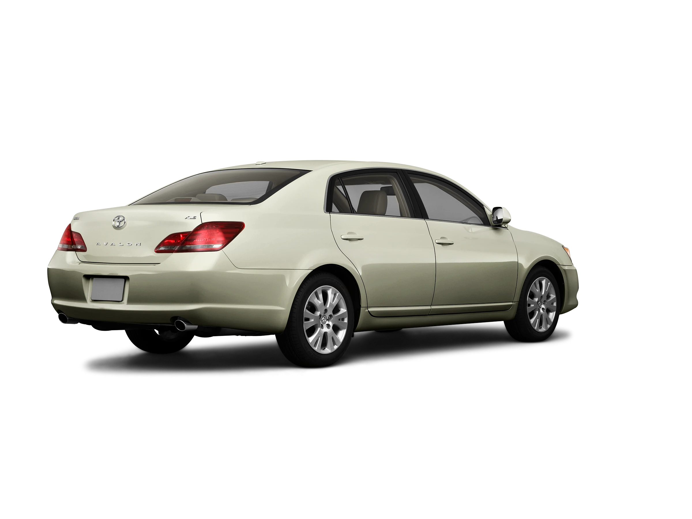 2010 Toyota Avalon