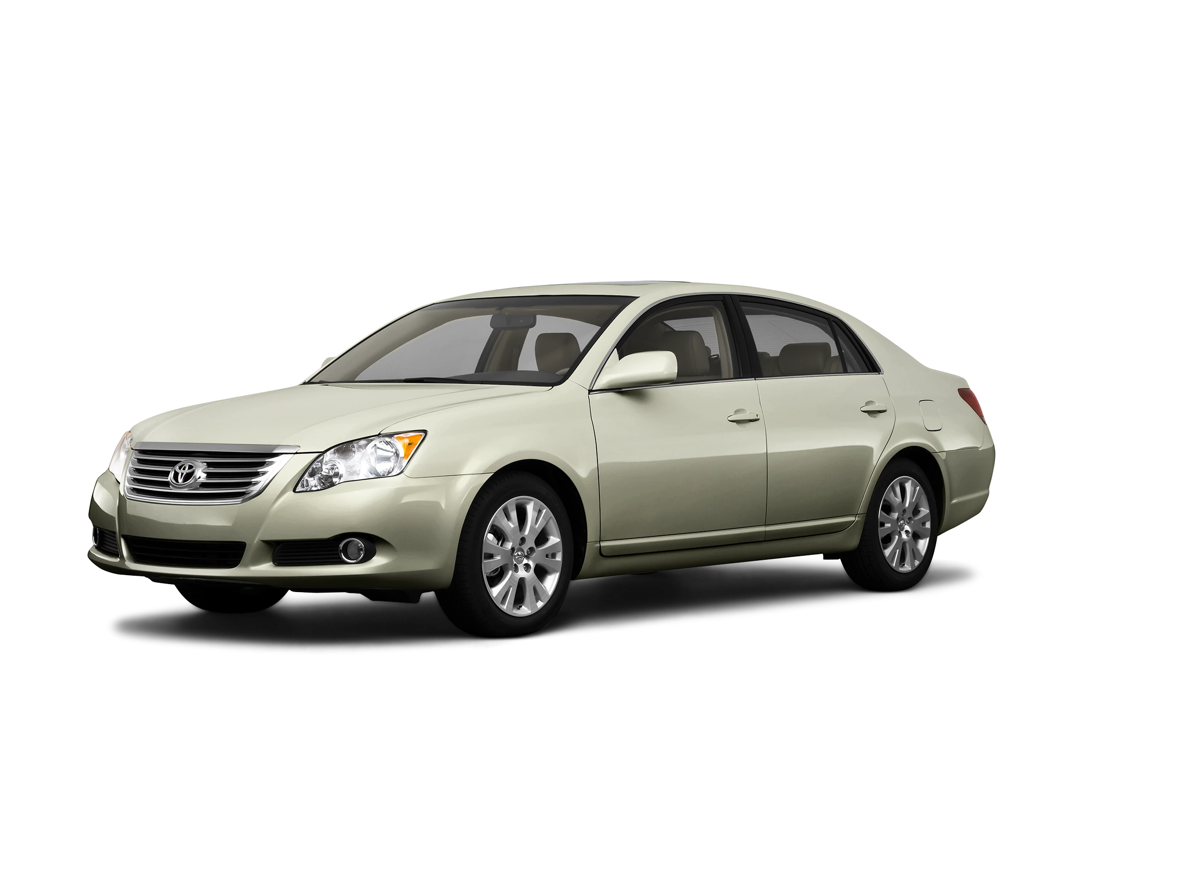 2010 Toyota Avalon