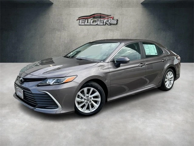 Elder Mitsubishi Killeen