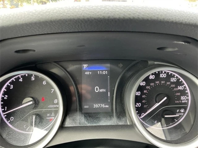 Elder Mitsubishi Killeen