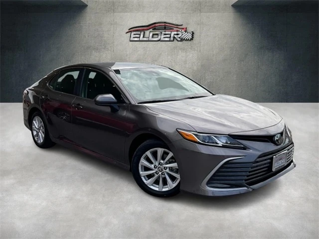 Elder Mitsubishi Killeen