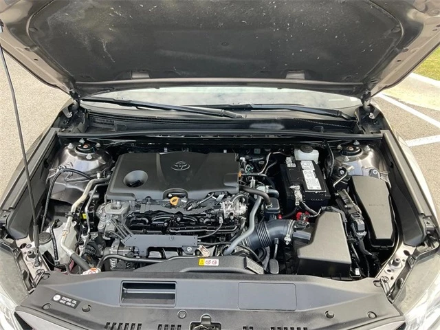 Elder Mitsubishi Killeen