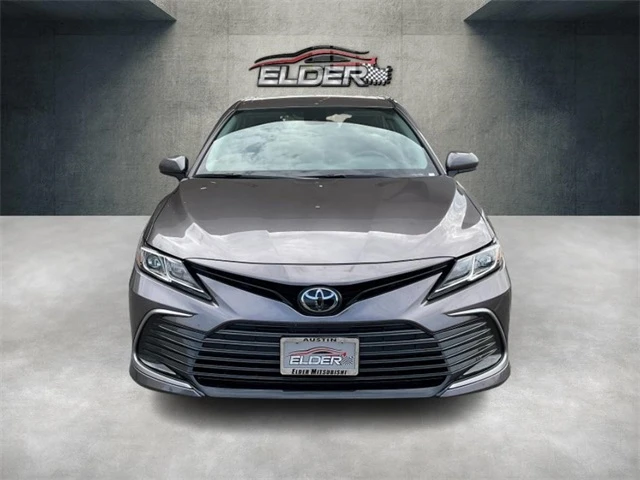 Elder Mitsubishi Killeen