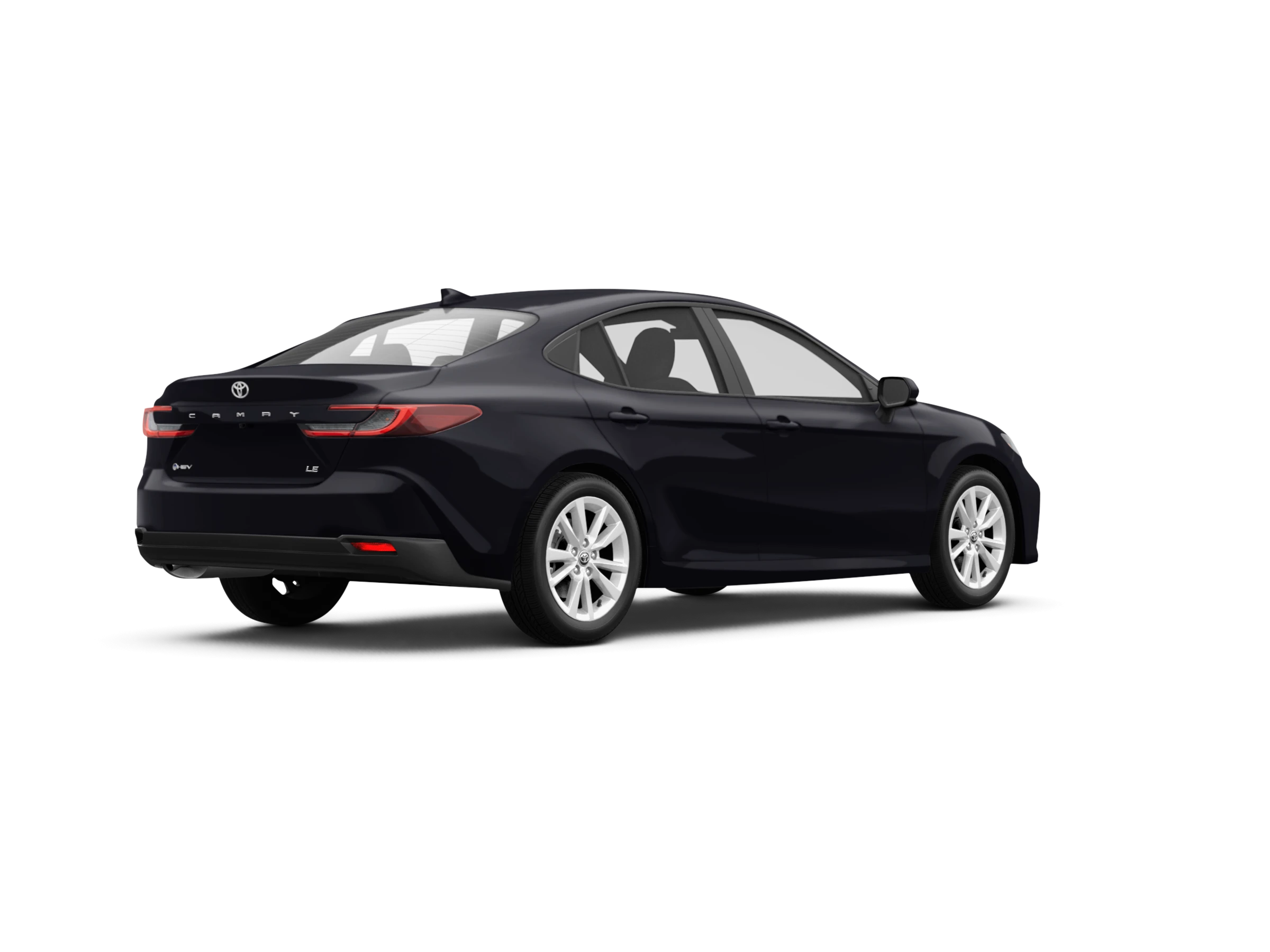 Elder Mitsubishi Killeen