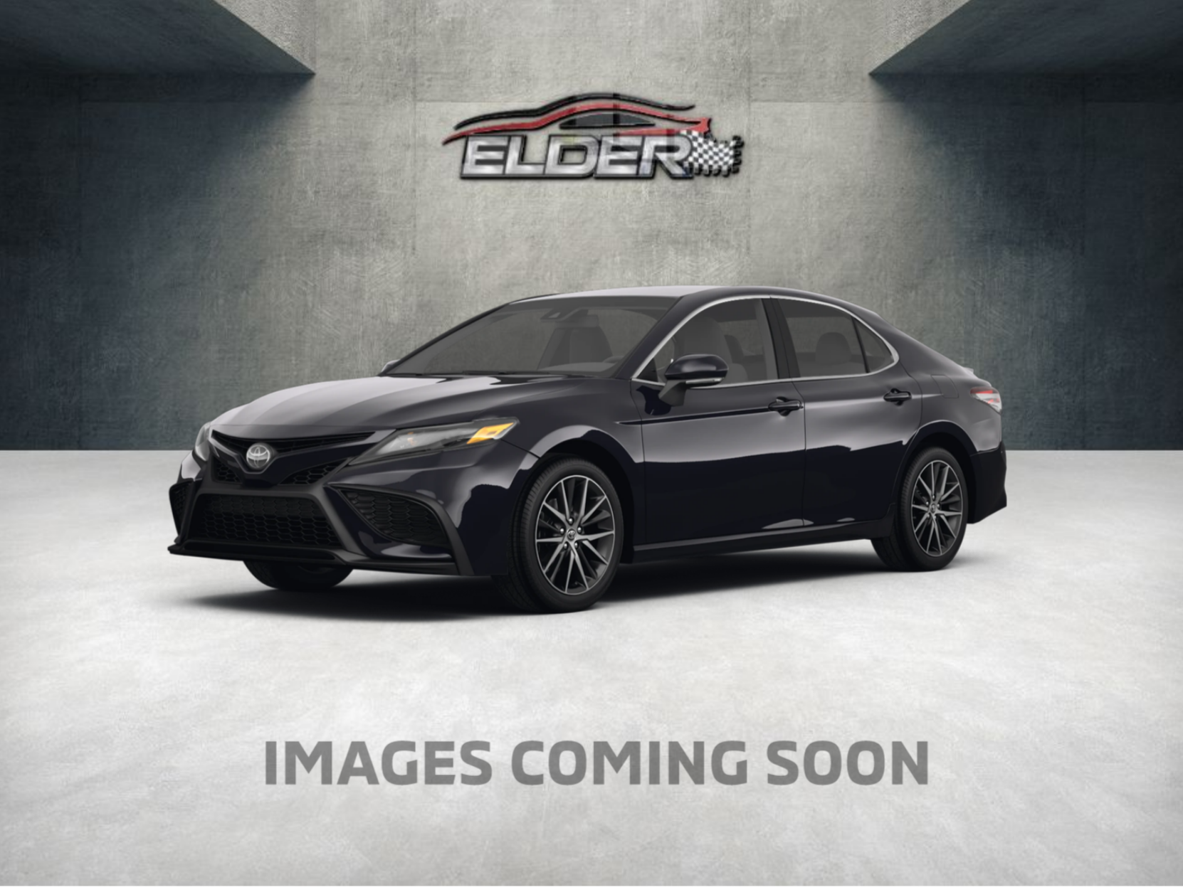 Elder Mitsubishi