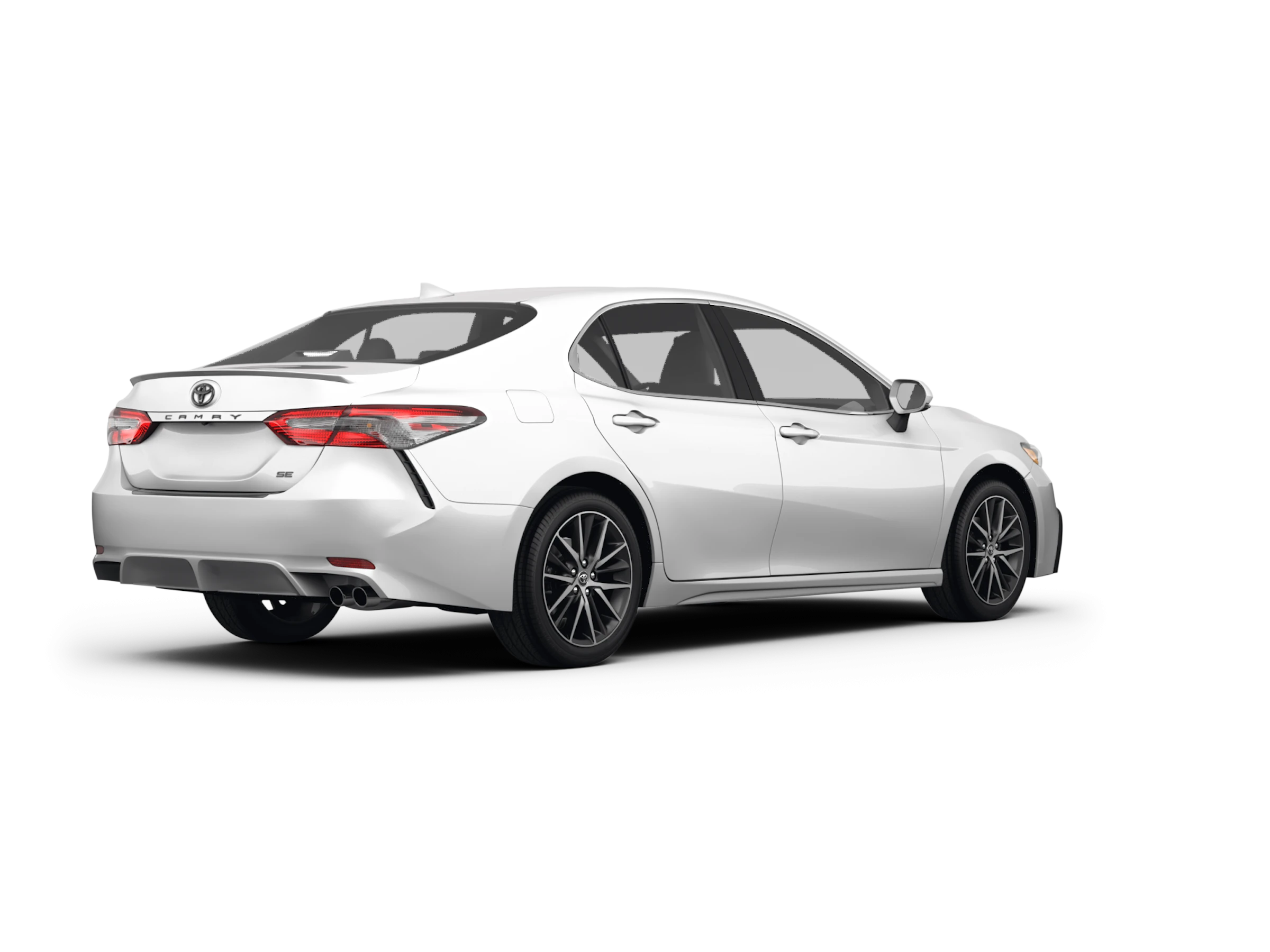 Elder Mitsubishi Killeen