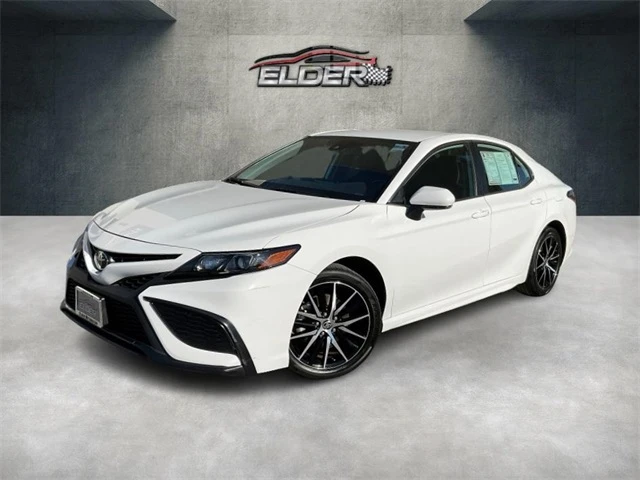 Elder Mitsubishi Killeen