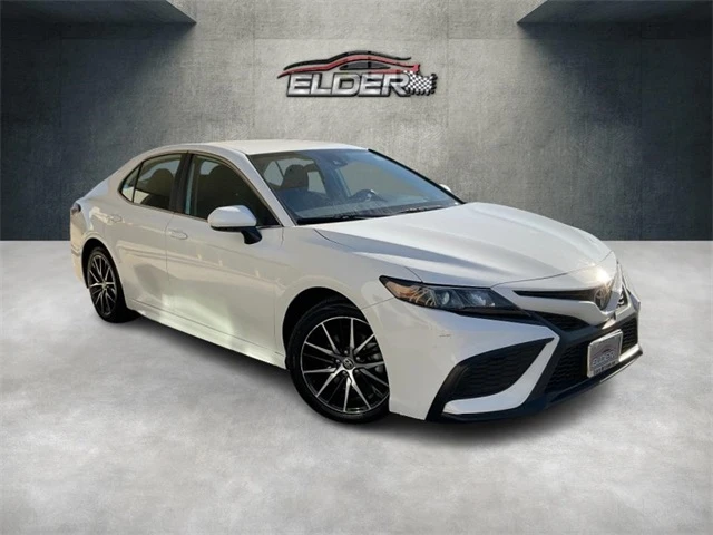 Elder Mitsubishi Killeen