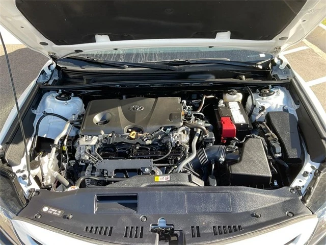 Elder Mitsubishi Killeen