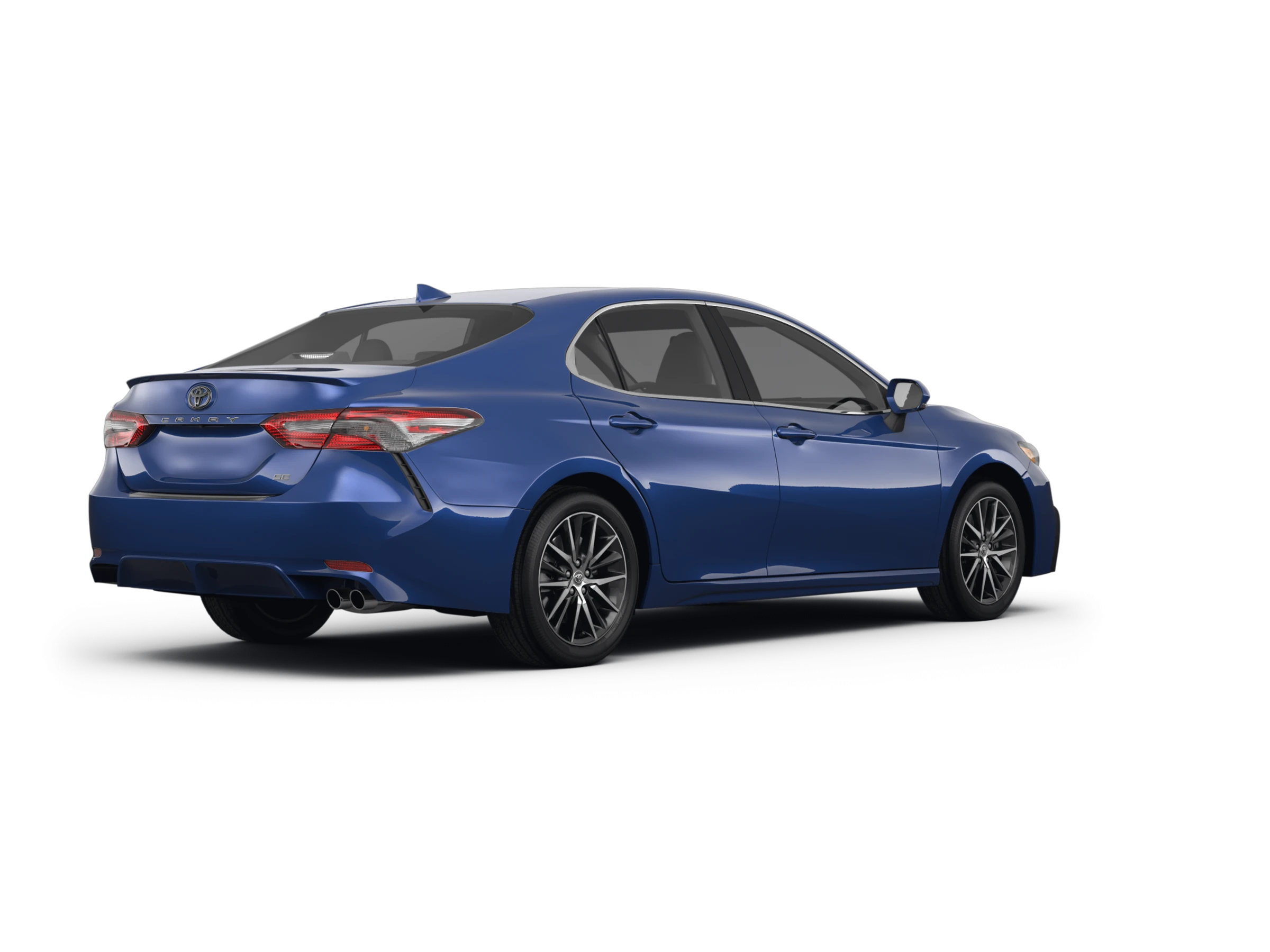 Elder Mitsubishi Killeen