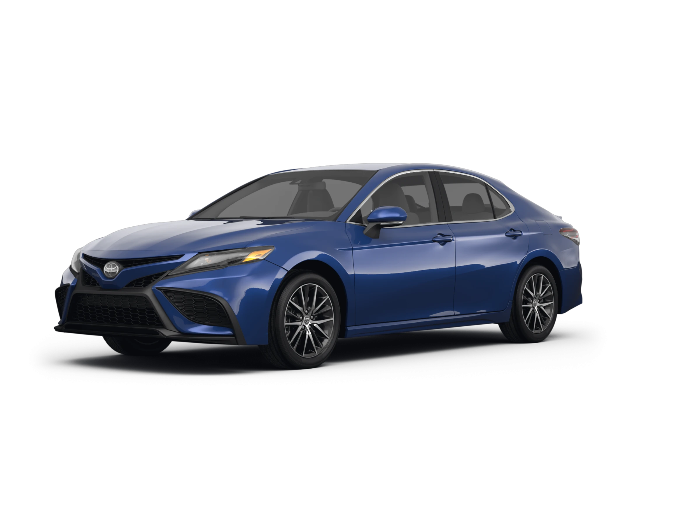 Elder Mitsubishi Killeen