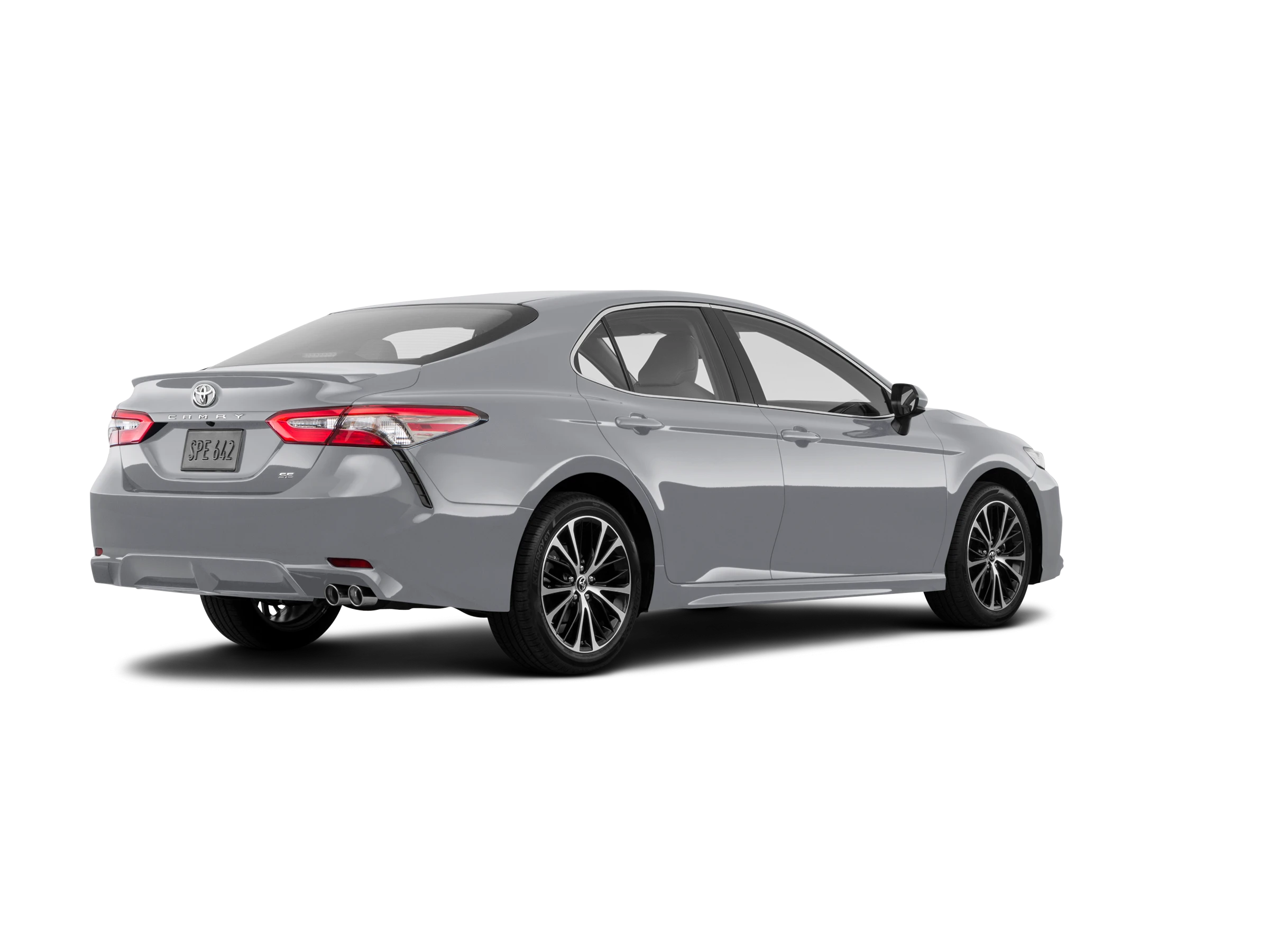 Elder Mitsubishi Killeen