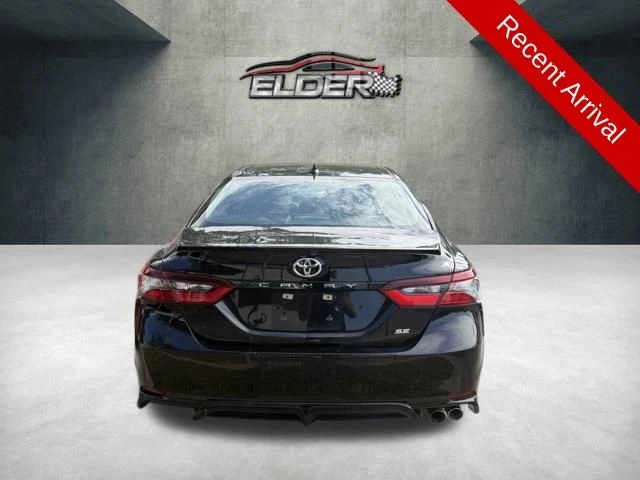 Elder Mitsubishi Killeen
