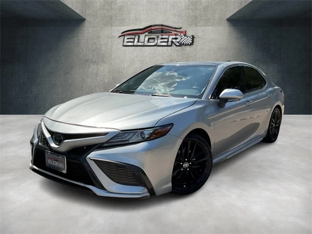 Elder Mitsubishi